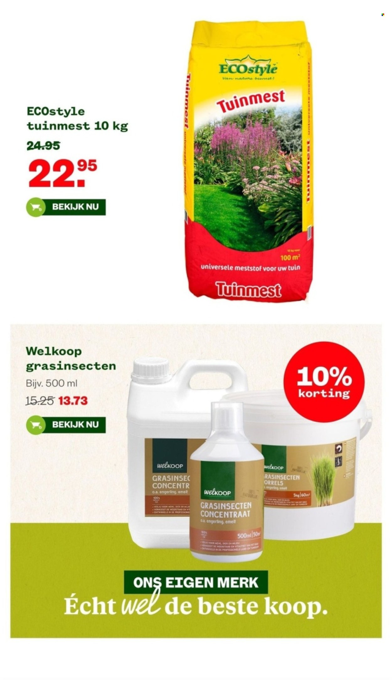 Welkoop-aanbieding - 8-4-2024 - 21-4-2024. Pagina 12