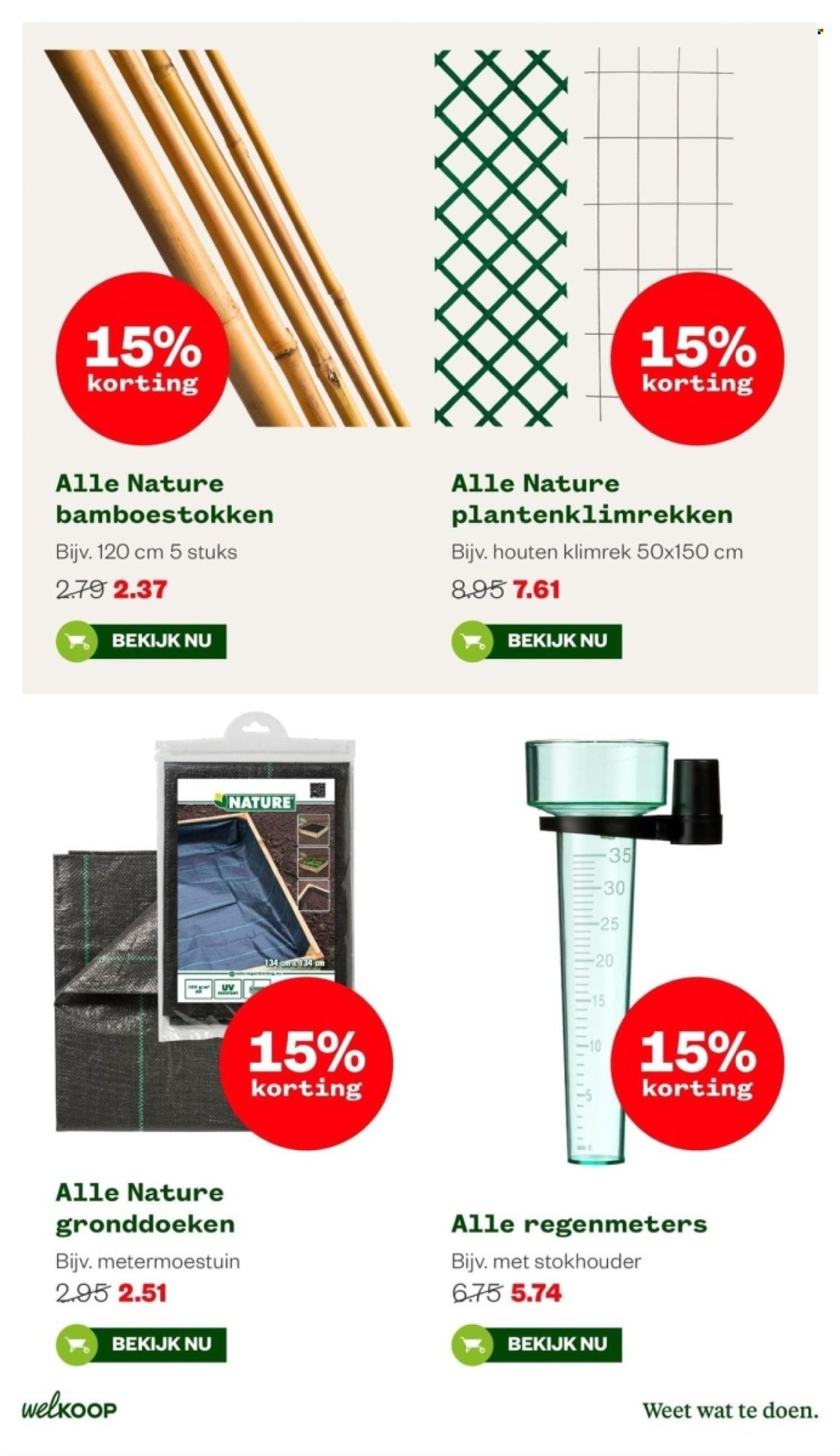 Welkoop-aanbieding - 8-4-2024 - 21-4-2024. Pagina 17