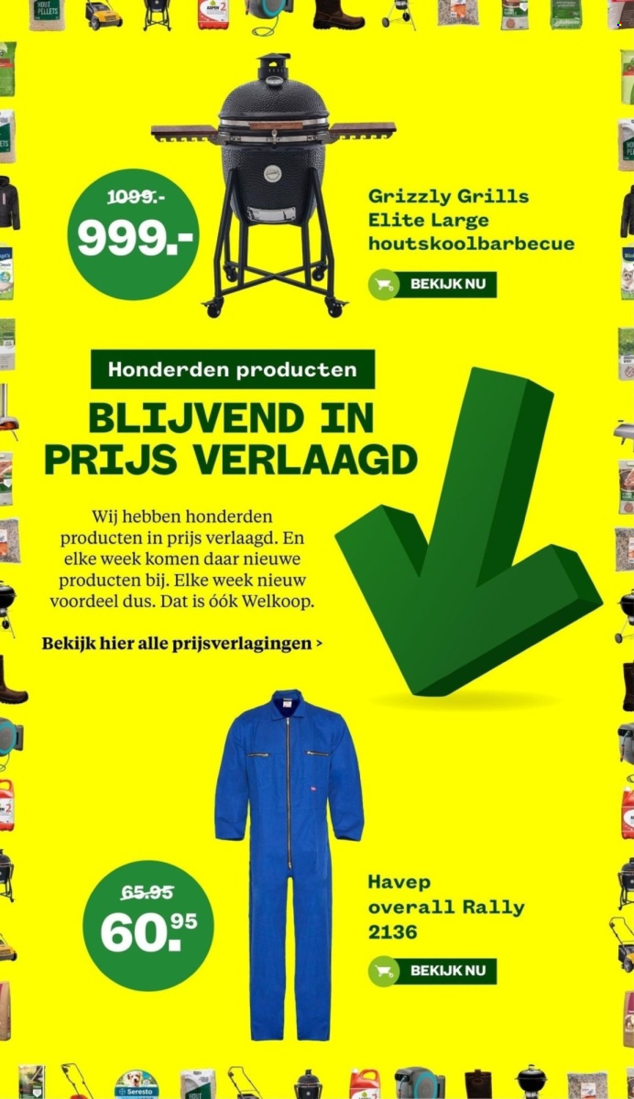 Welkoop-aanbieding - 8-4-2024 - 21-4-2024. Pagina 20