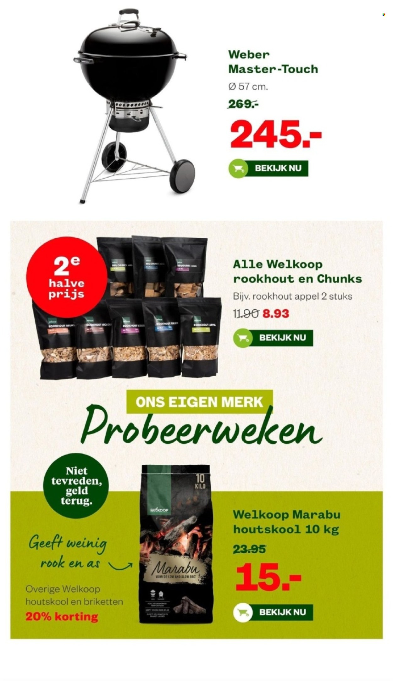 Welkoop-aanbieding - 8-4-2024 - 21-4-2024. Pagina 21