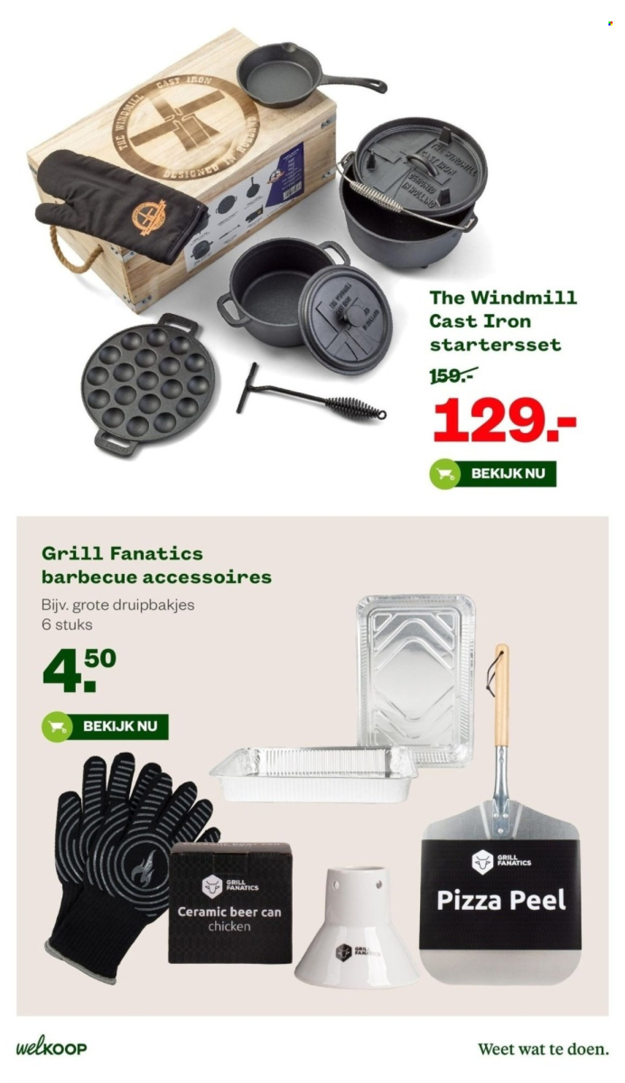 Welkoop-aanbieding - 8-4-2024 - 21-4-2024. Pagina 25