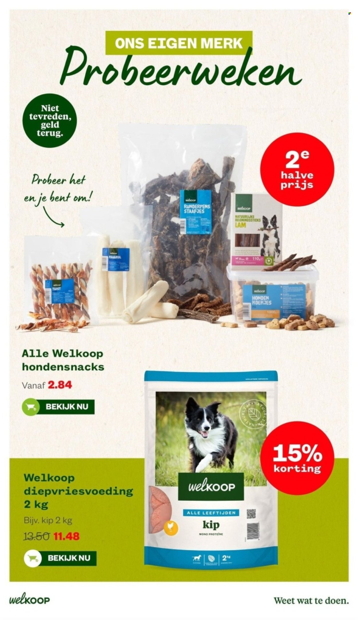 Welkoop-aanbieding - 8-4-2024 - 21-4-2024. Pagina 27