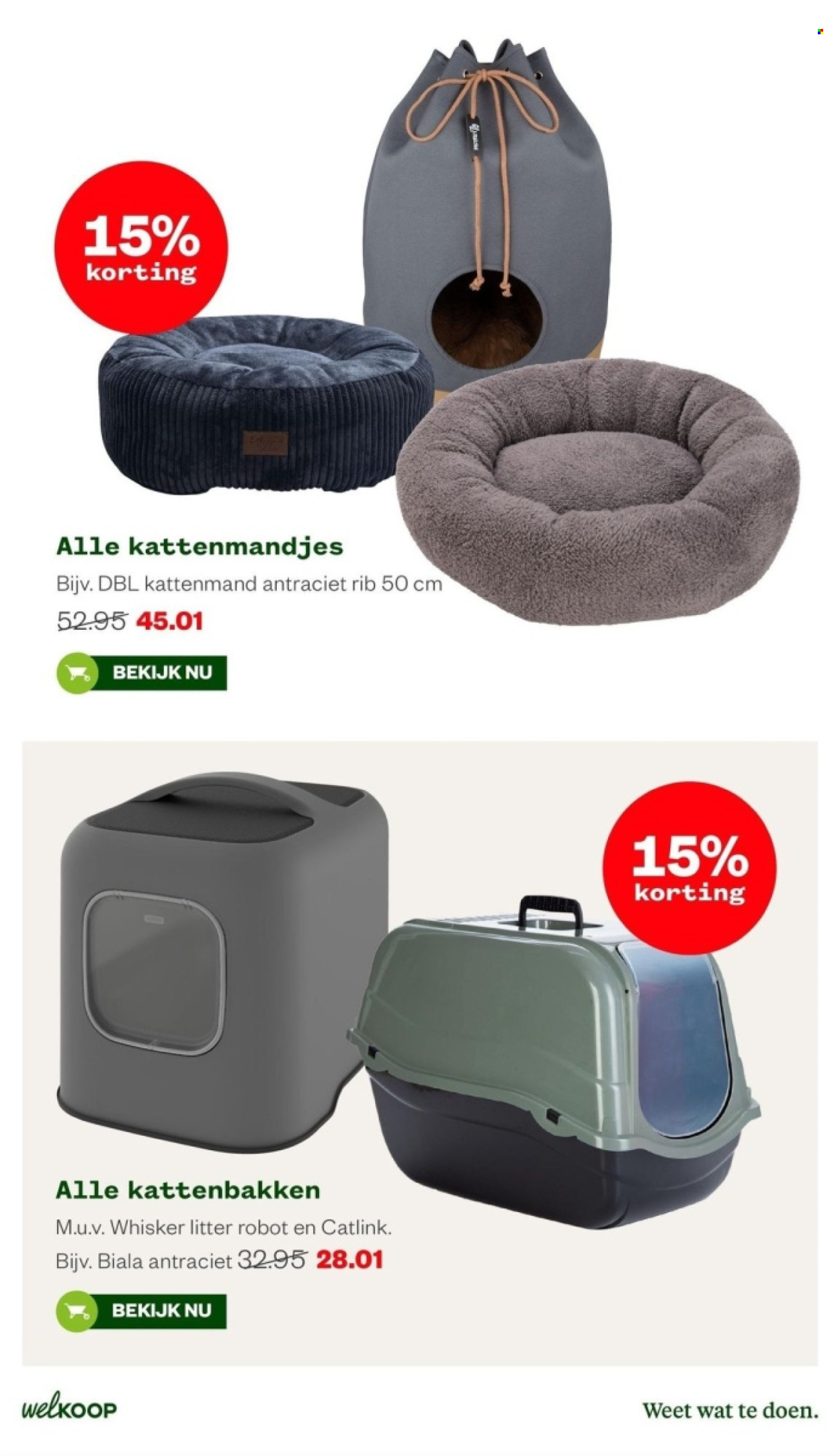 Welkoop-aanbieding - 8-4-2024 - 21-4-2024. Pagina 29