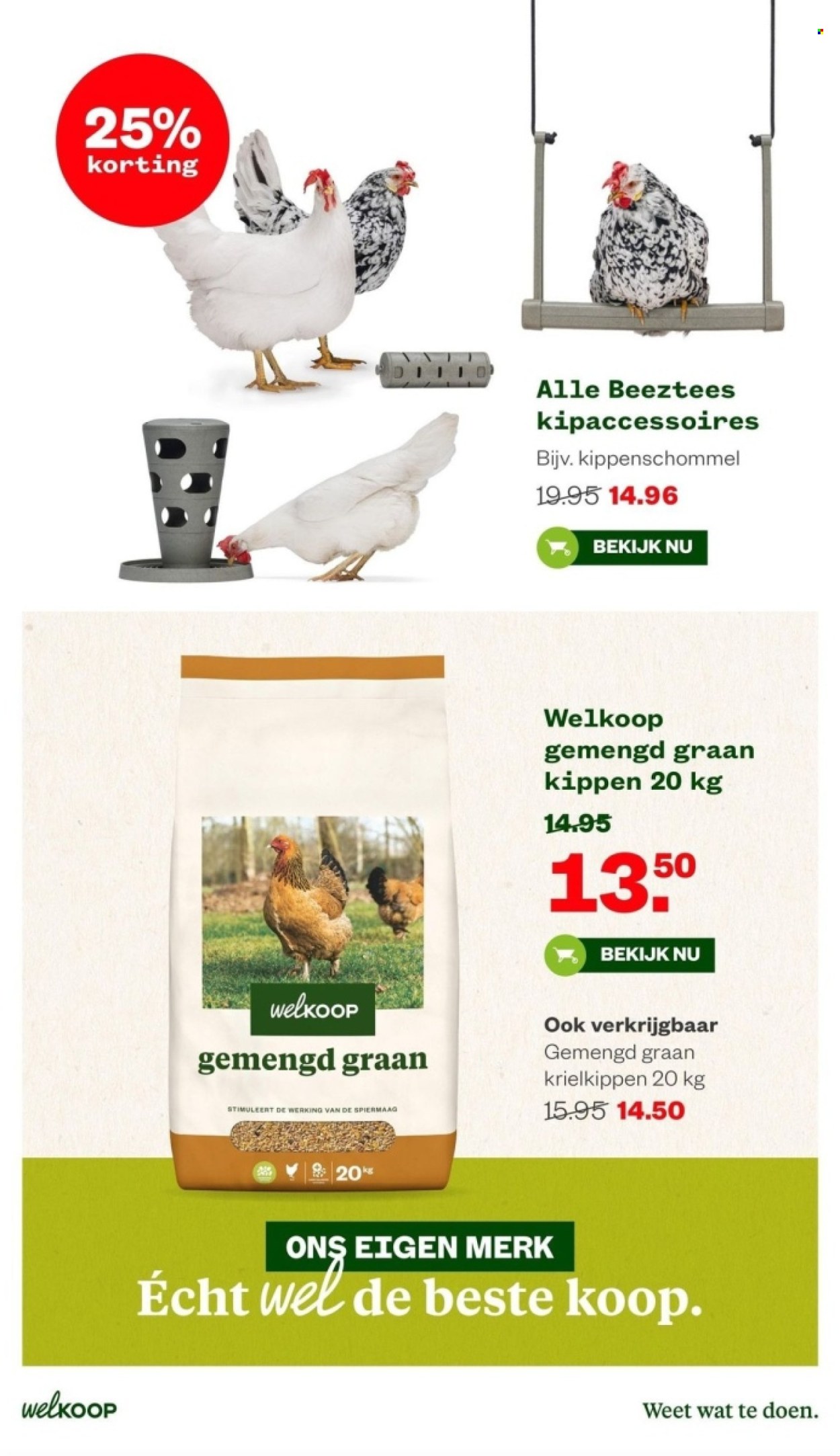 Welkoop-aanbieding - 8-4-2024 - 21-4-2024. Pagina 31