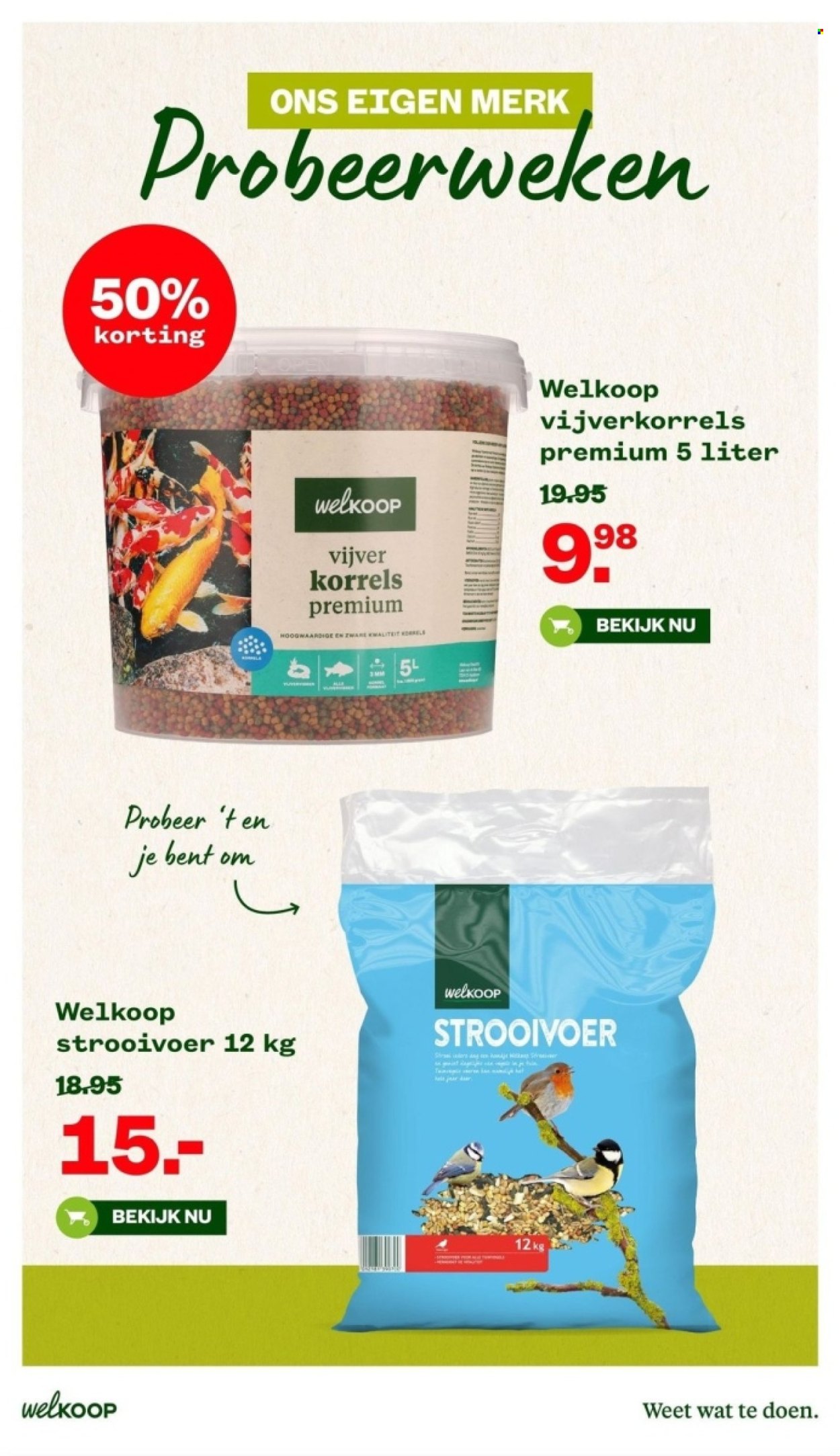 Welkoop-aanbieding - 8-4-2024 - 21-4-2024. Pagina 33