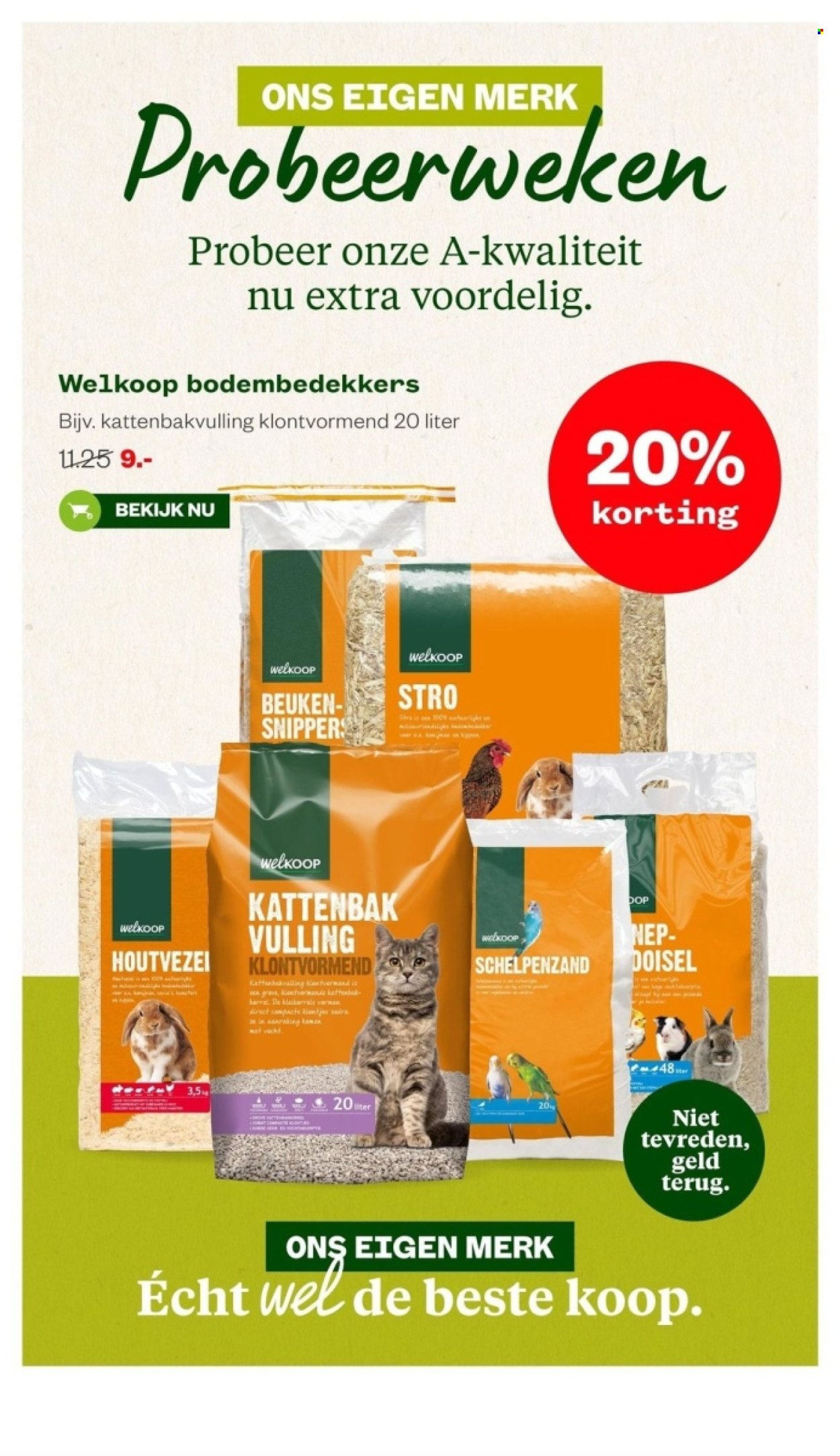 Welkoop-aanbieding - 8-4-2024 - 21-4-2024. Pagina 34