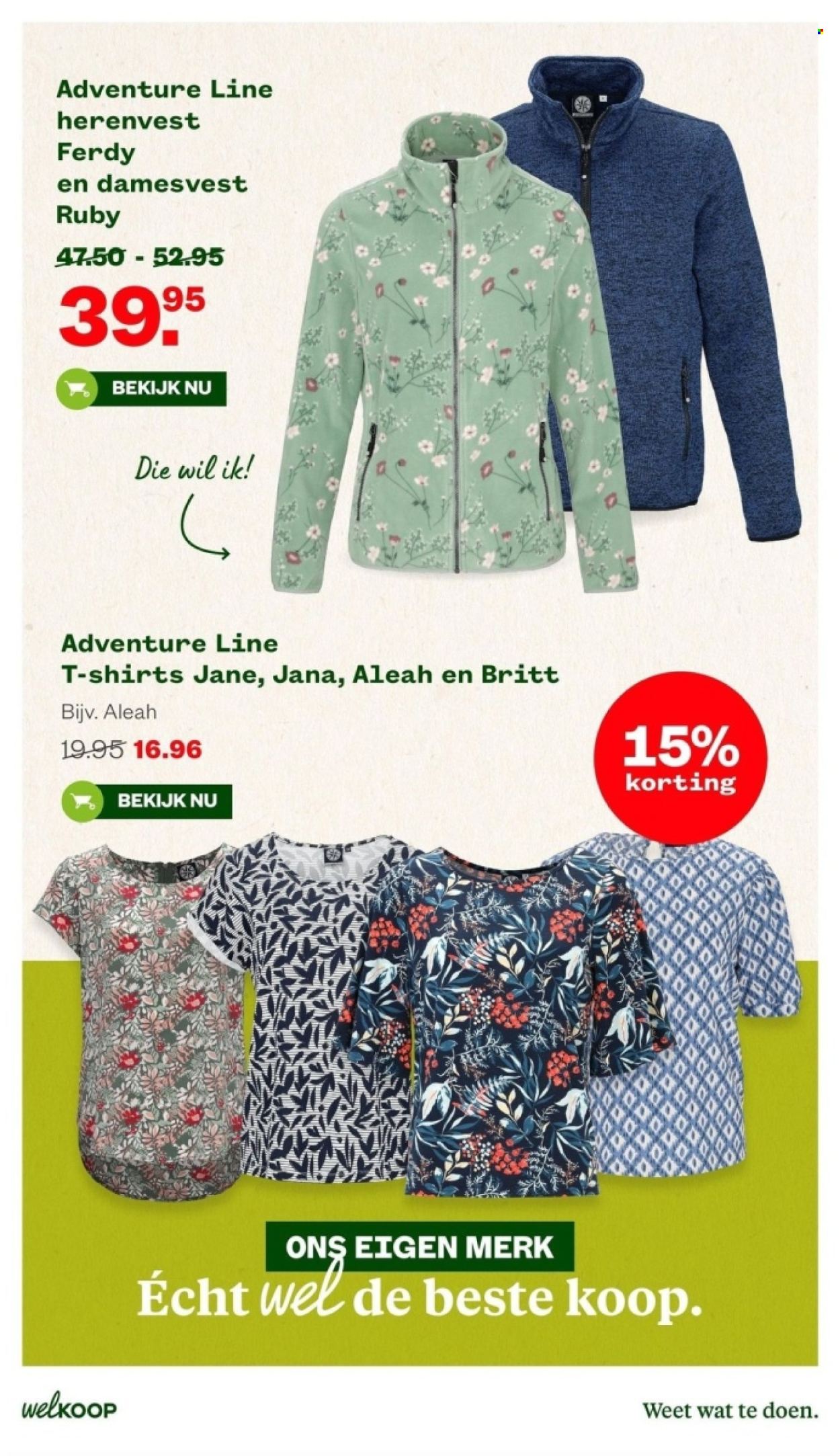 Welkoop-aanbieding - 8-4-2024 - 21-4-2024. Pagina 43