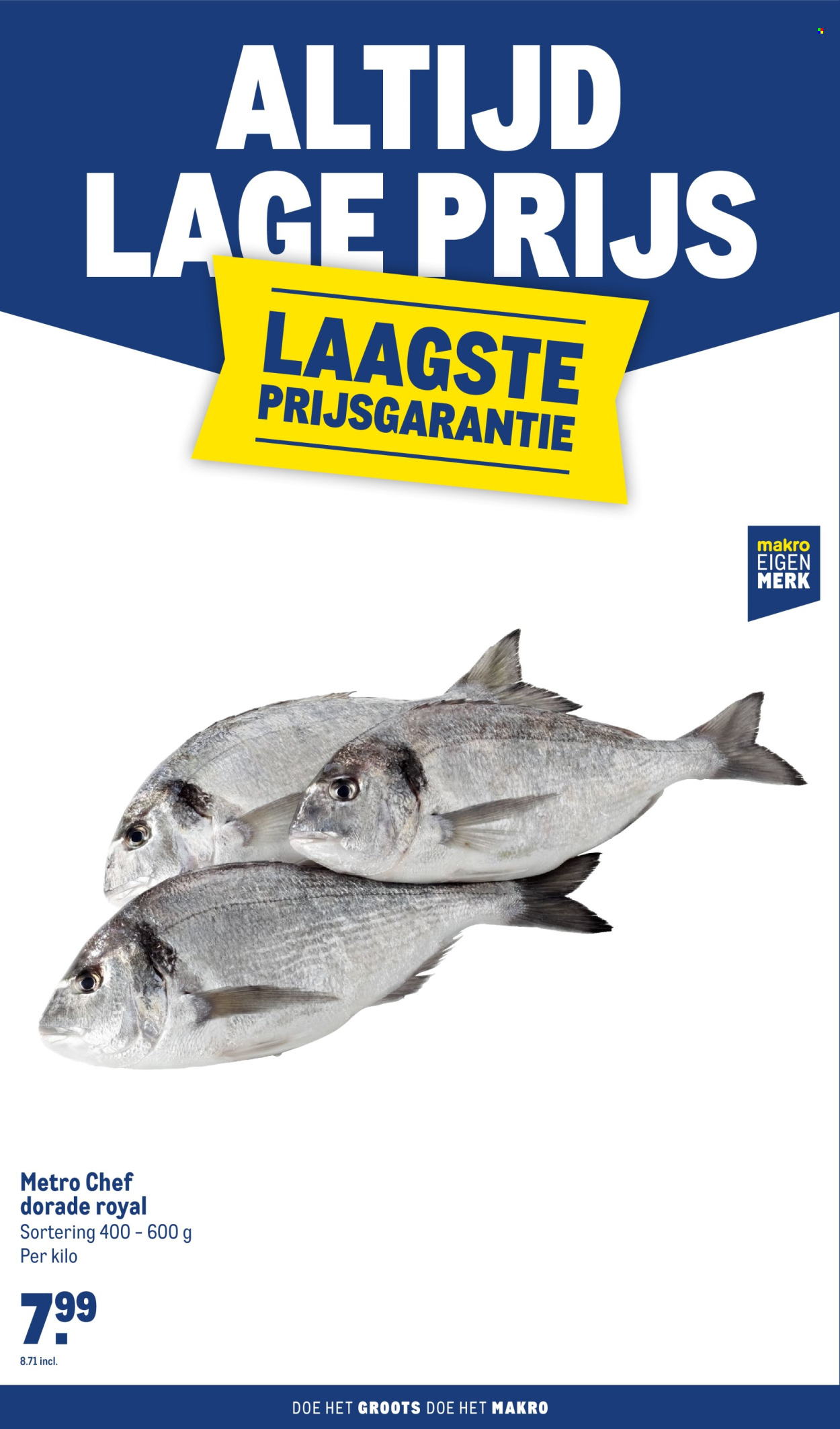 Makro-aanbieding - 10-4-2024 - 23-4-2024. Pagina 4