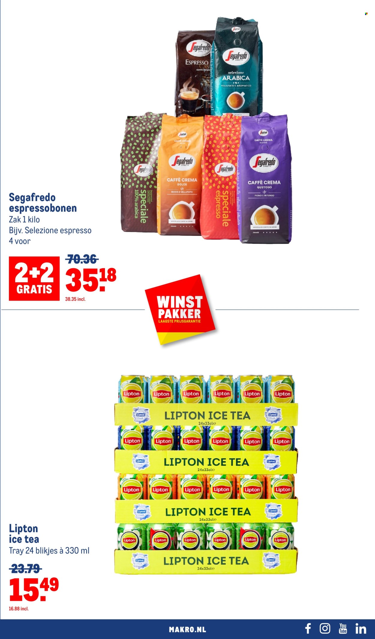 Makro-aanbieding - 10-4-2024 - 23-4-2024. Pagina 5