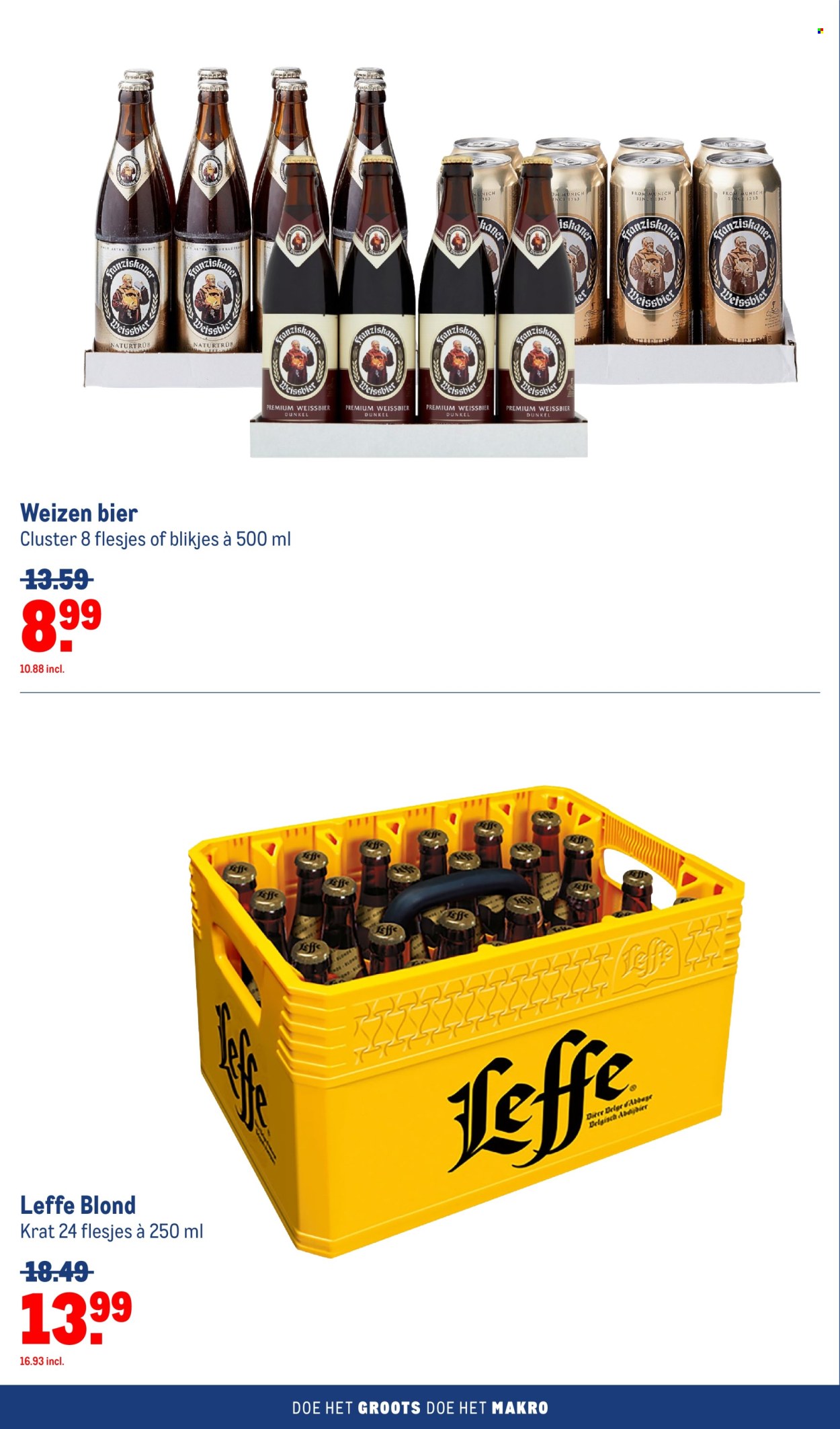 Makro-aanbieding - 10-4-2024 - 23-4-2024. Pagina 20