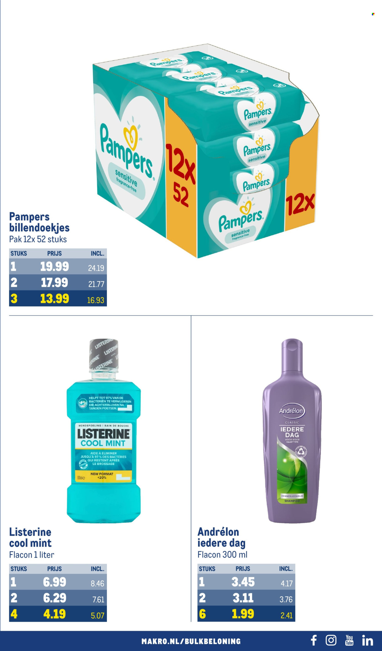 Makro-aanbieding - 10-4-2024 - 23-4-2024. Pagina 47