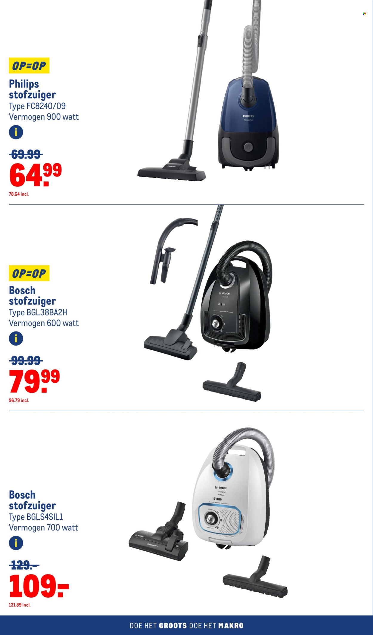 Makro-aanbieding - 10-4-2024 - 23-4-2024. Pagina 62
