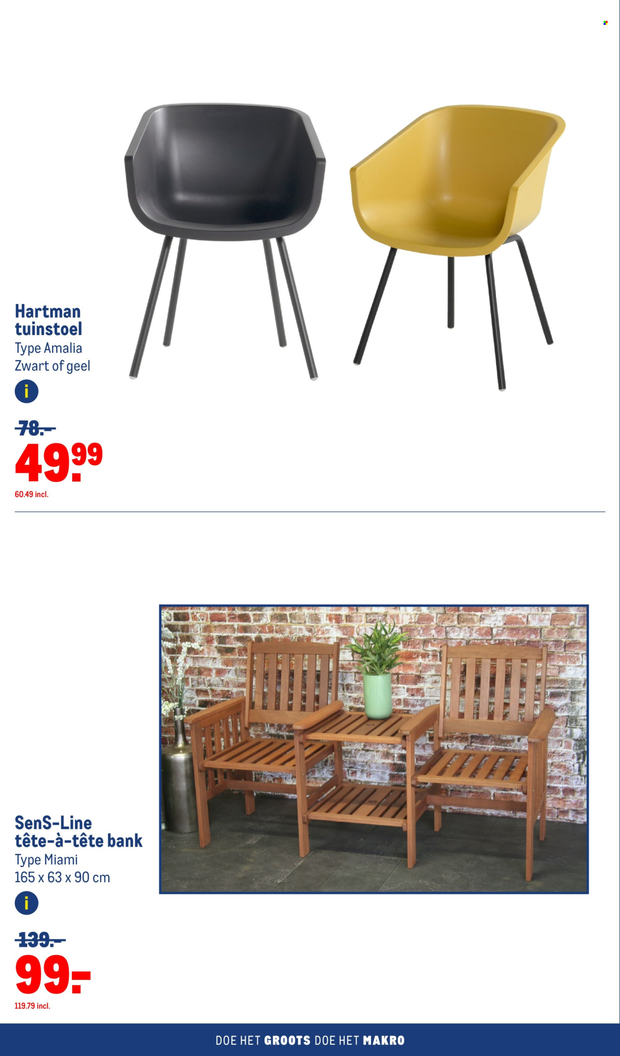 Makro-aanbieding - 10-4-2024 - 23-4-2024. Pagina 68