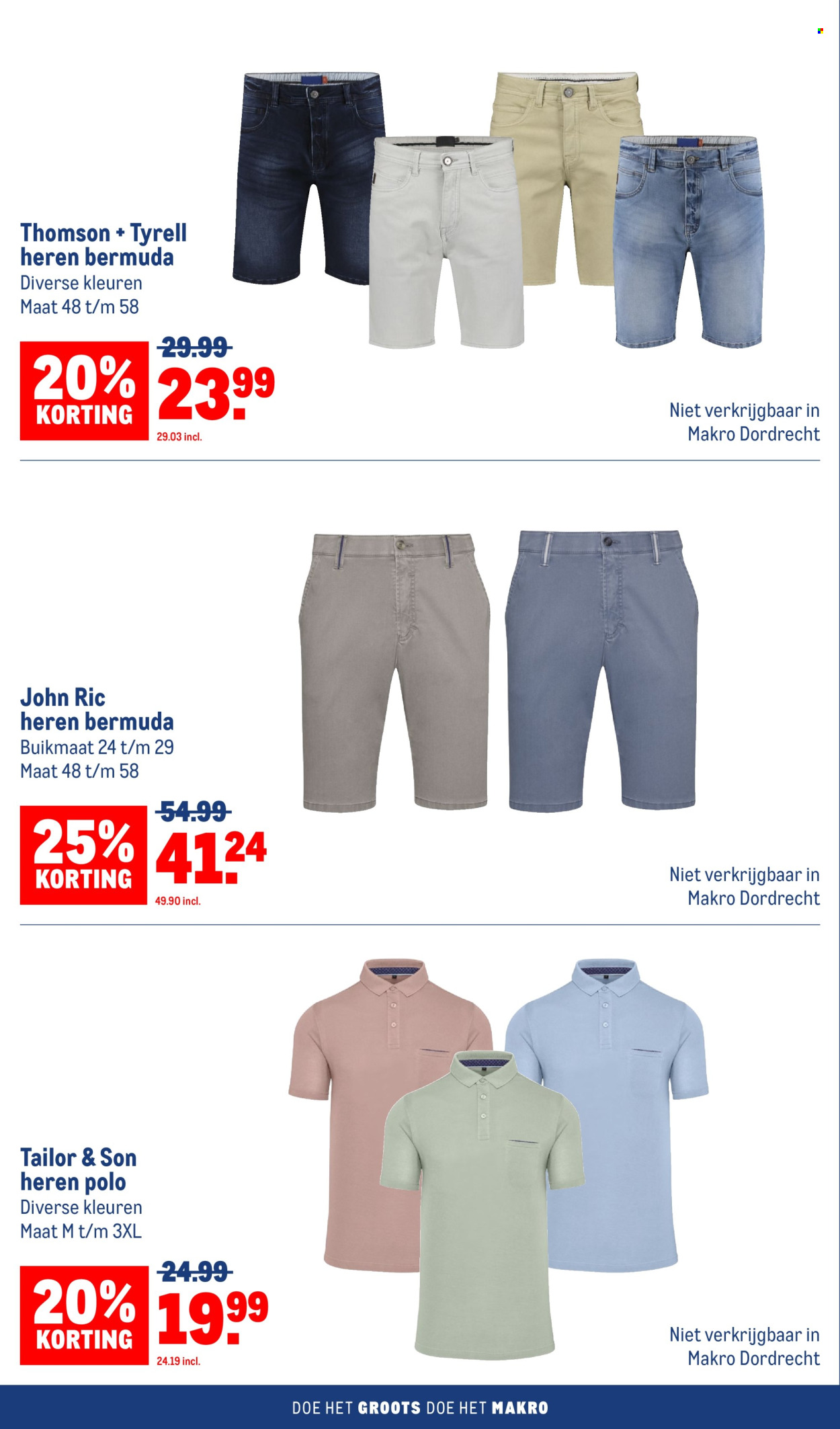 Makro-aanbieding - 10-4-2024 - 23-4-2024. Pagina 82