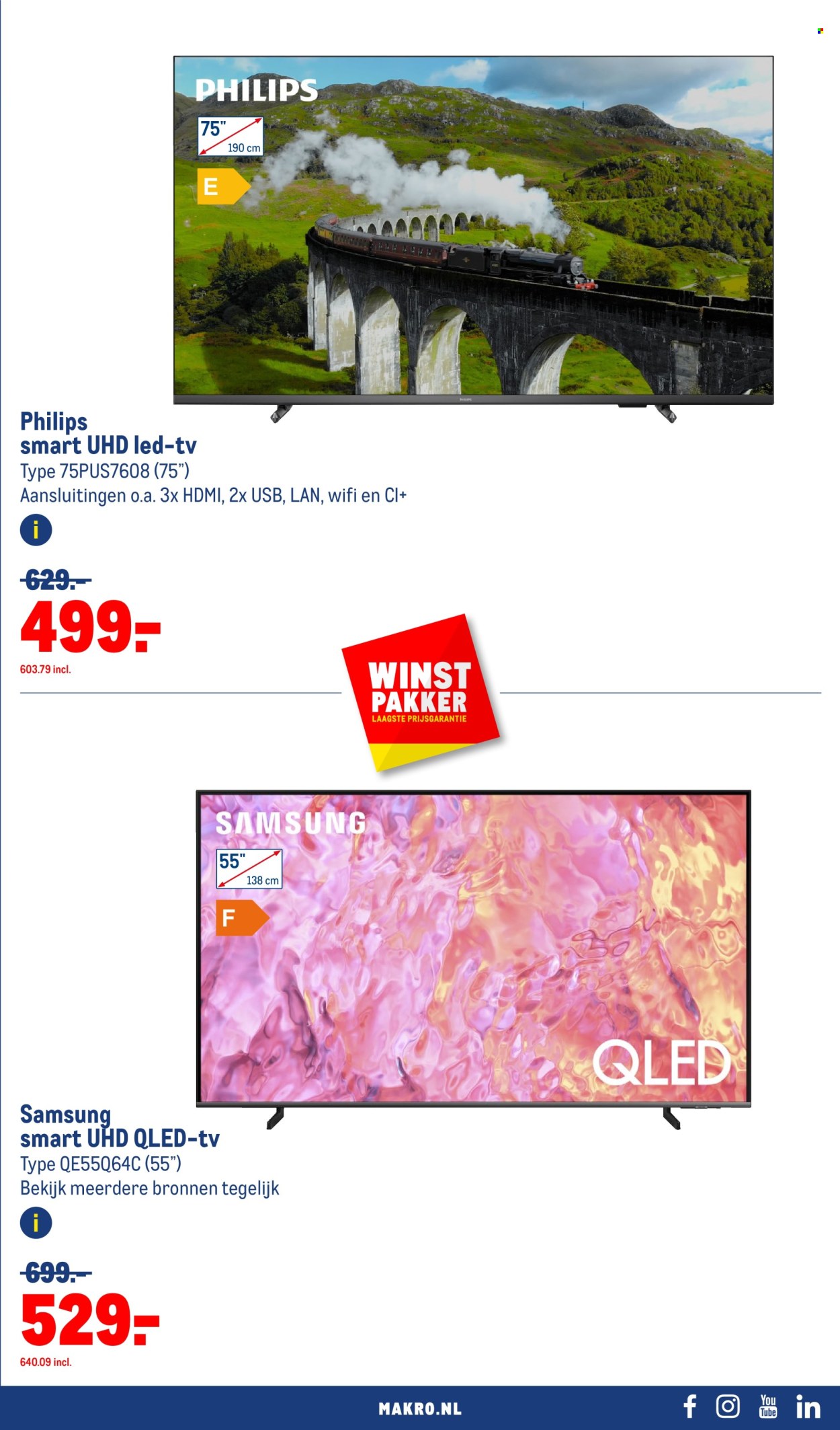 Makro-aanbieding - 10-4-2024 - 23-4-2024. Pagina 5