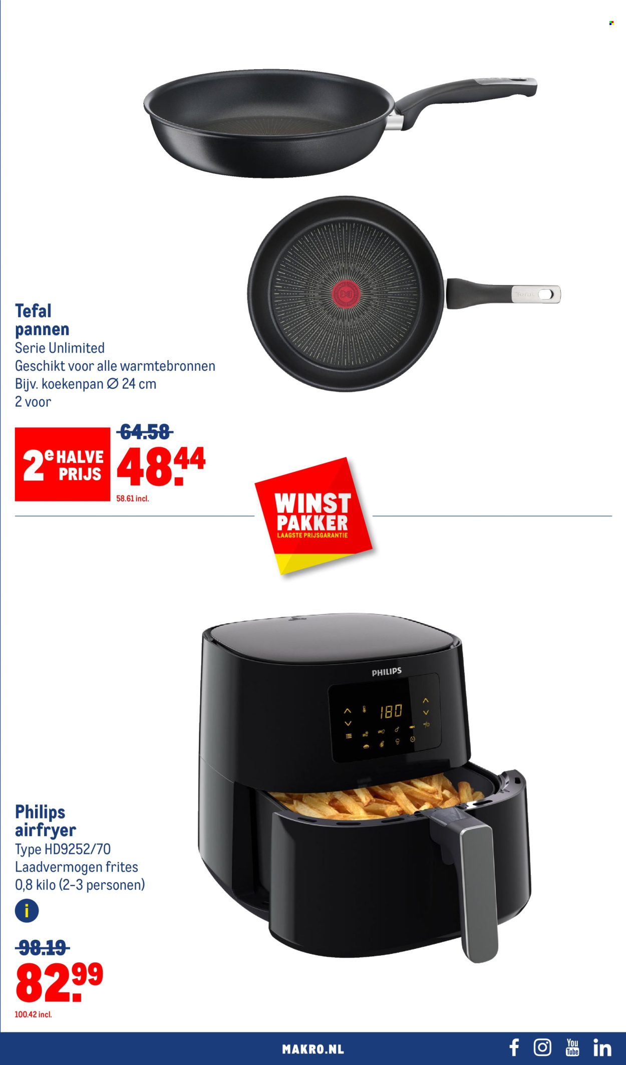 Makro-aanbieding - 10-4-2024 - 23-4-2024. Pagina 7
