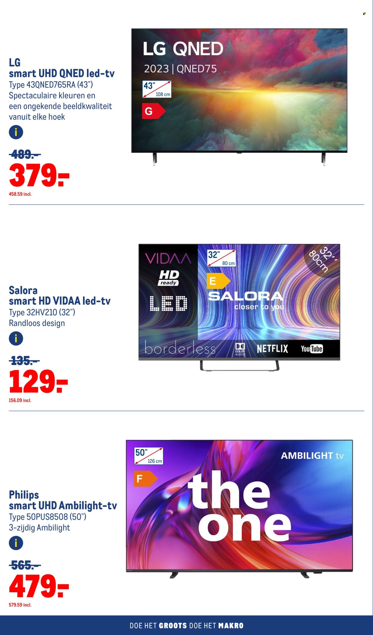 Makro-aanbieding - 10-4-2024 - 23-4-2024. Pagina 10