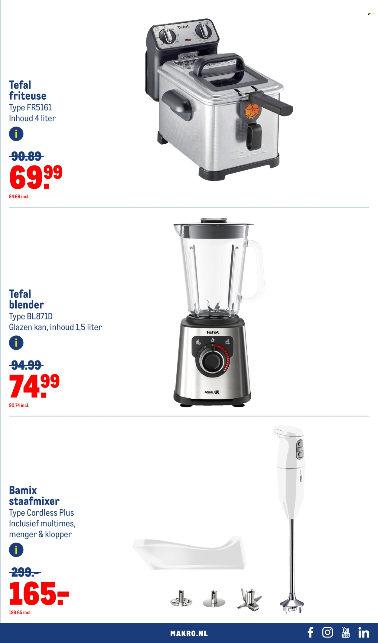 Makro-aanbieding - 10-4-2024 - 23-4-2024. Pagina 15