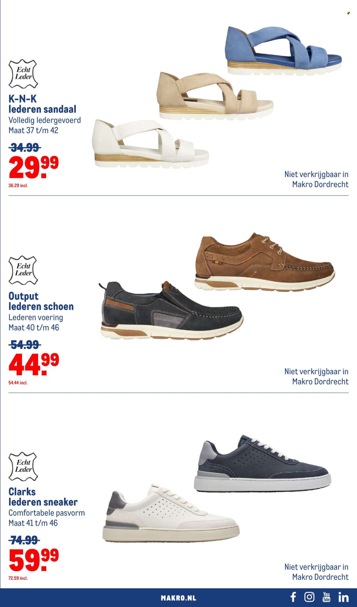 Makro-aanbieding - 10-4-2024 - 23-4-2024. Pagina 39