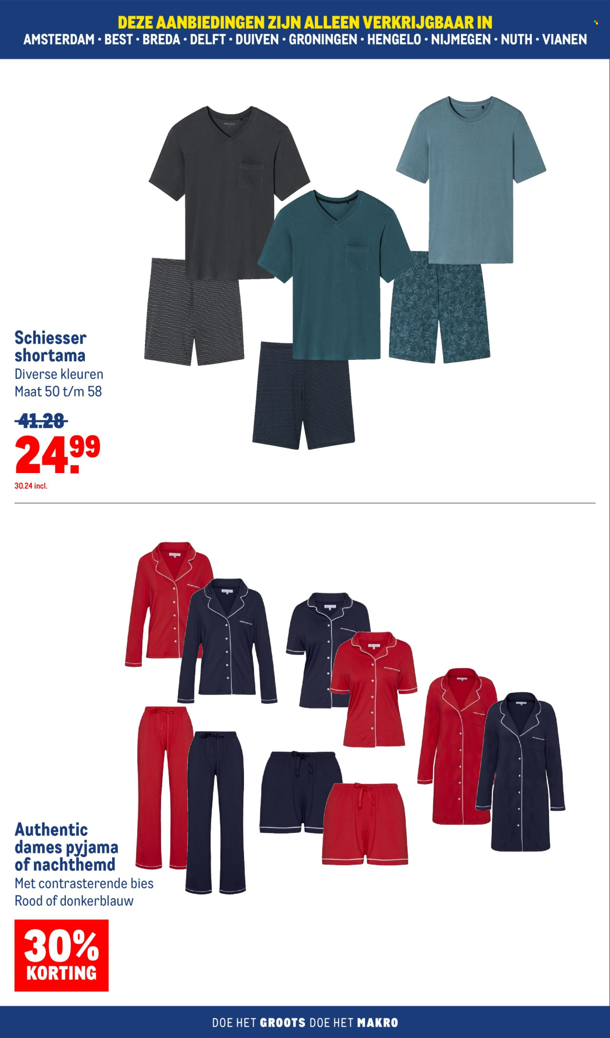 Makro-aanbieding - 10-4-2024 - 23-4-2024. Pagina 50