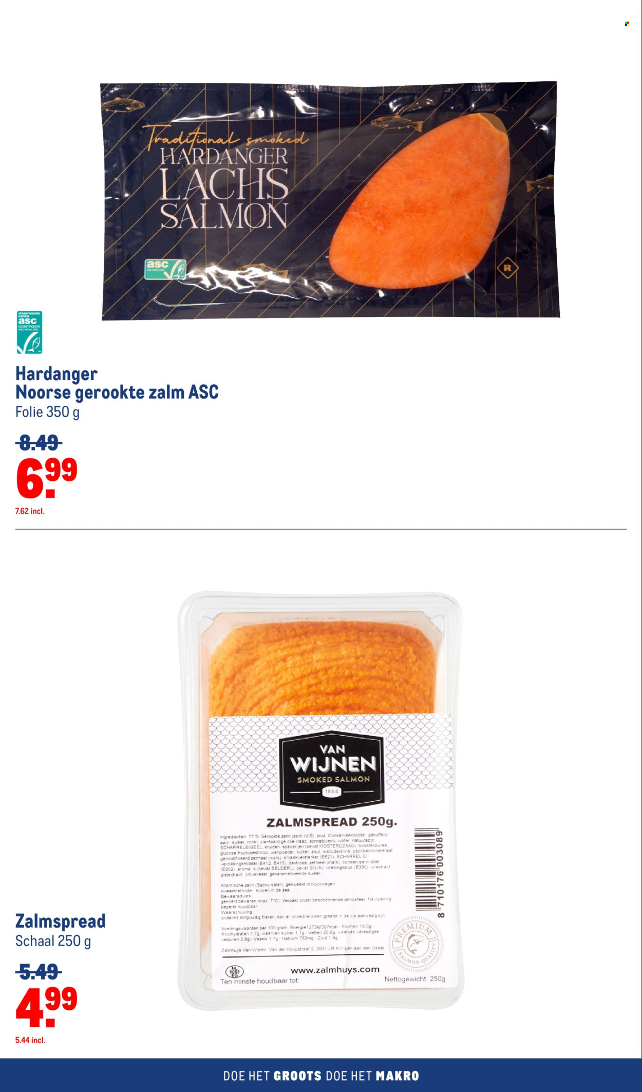 Makro-aanbieding - 10-4-2024 - 23-4-2024. Pagina 80
