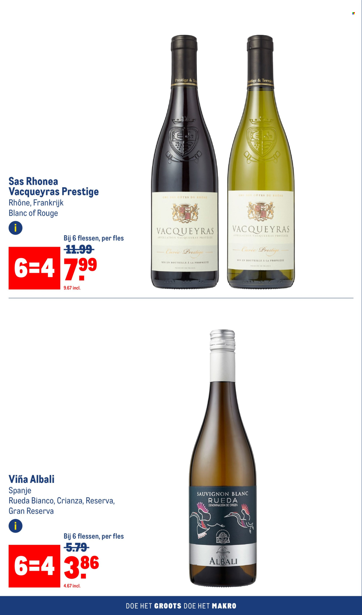 Makro-aanbieding - 10-4-2024 - 23-4-2024. Pagina 86