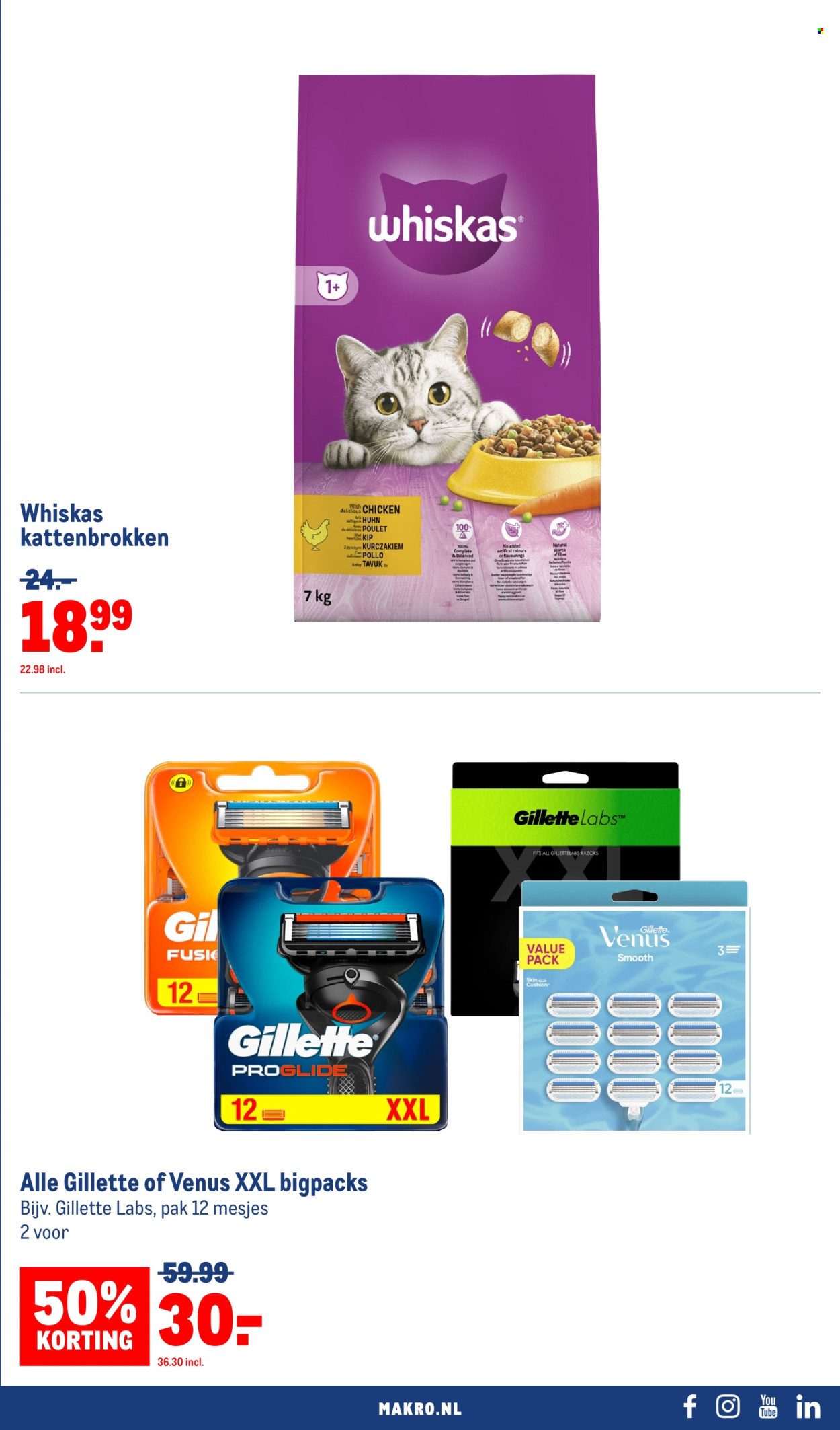 Makro-aanbieding - 10-4-2024 - 23-4-2024. Pagina 95