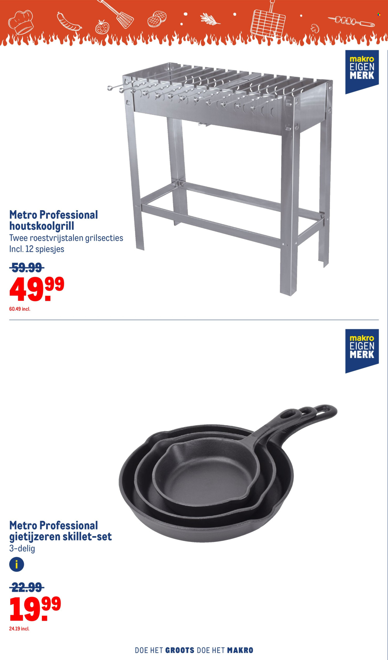 Makro-aanbieding - 10-4-2024 - 7-5-2024. Pagina 6
