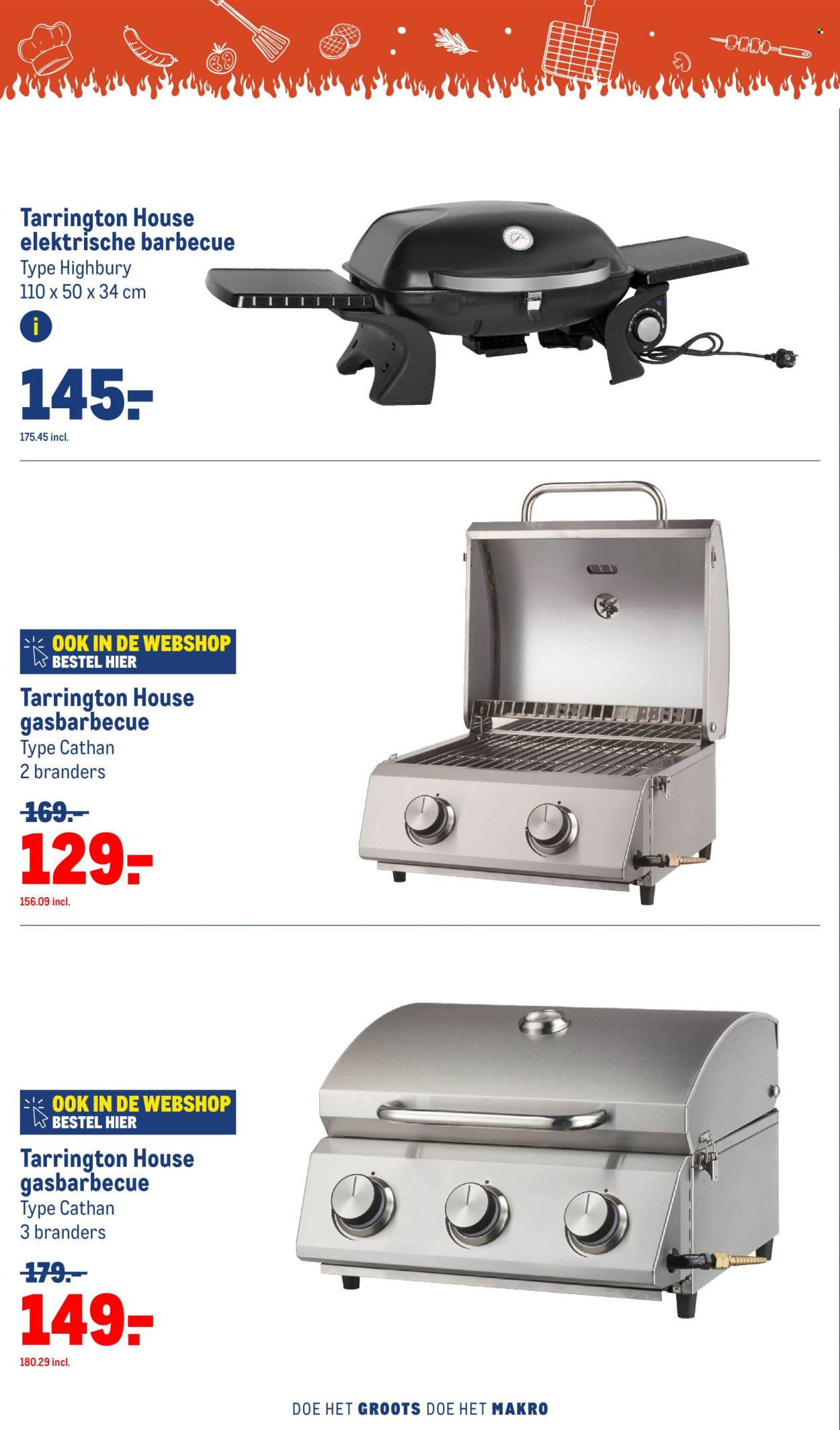Makro-aanbieding - 10-4-2024 - 7-5-2024. Pagina 12