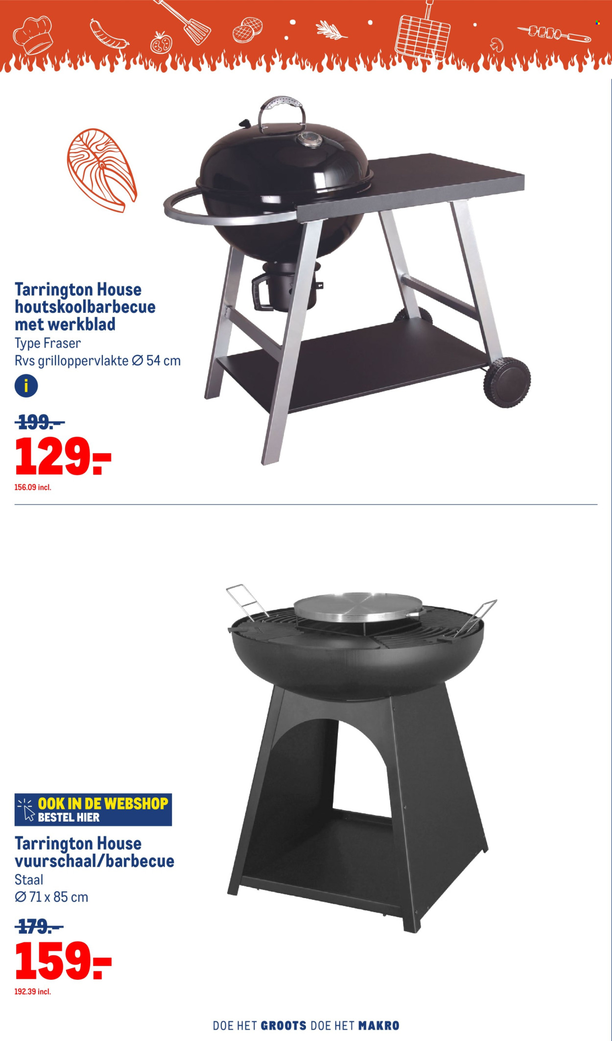 Makro-aanbieding - 10-4-2024 - 7-5-2024. Pagina 14