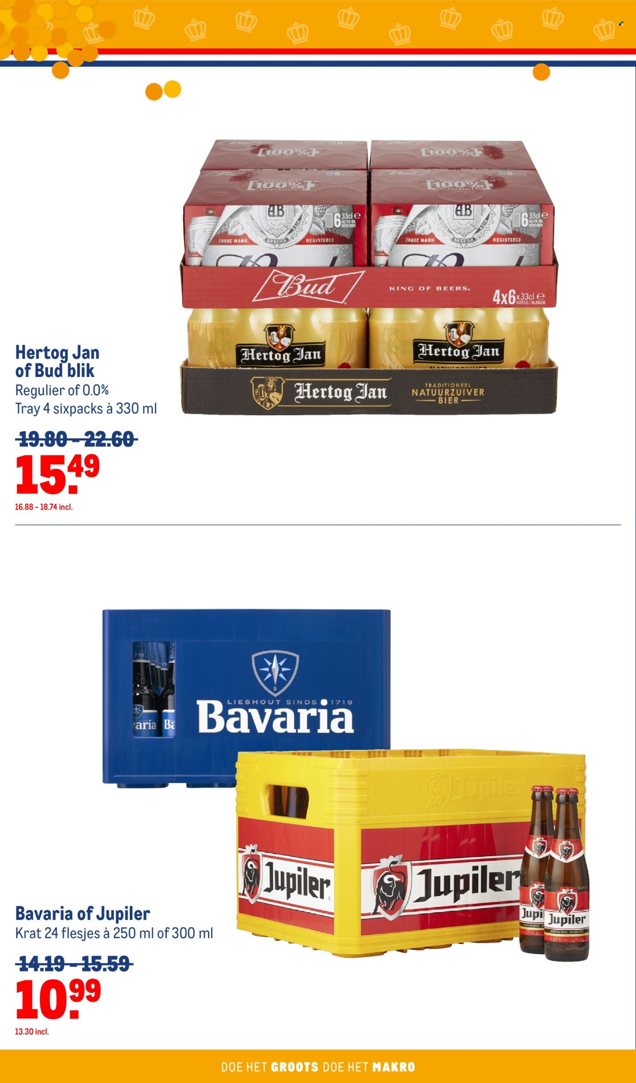 Makro-aanbieding - 10-4-2024 - 27-4-2024. Pagina 6