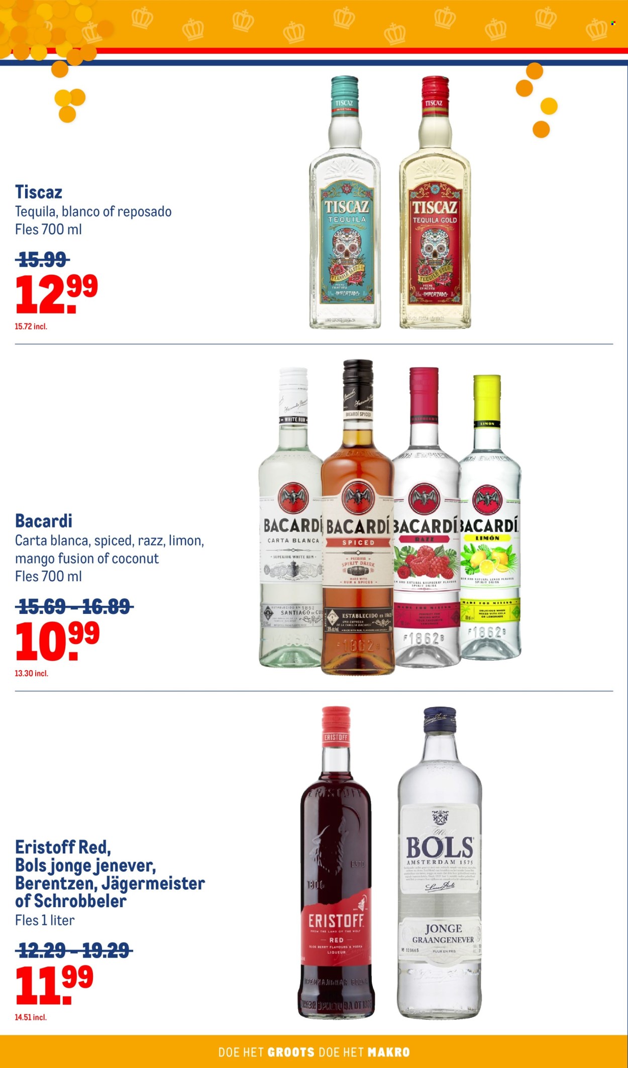 Makro-aanbieding - 10-4-2024 - 27-4-2024. Pagina 10