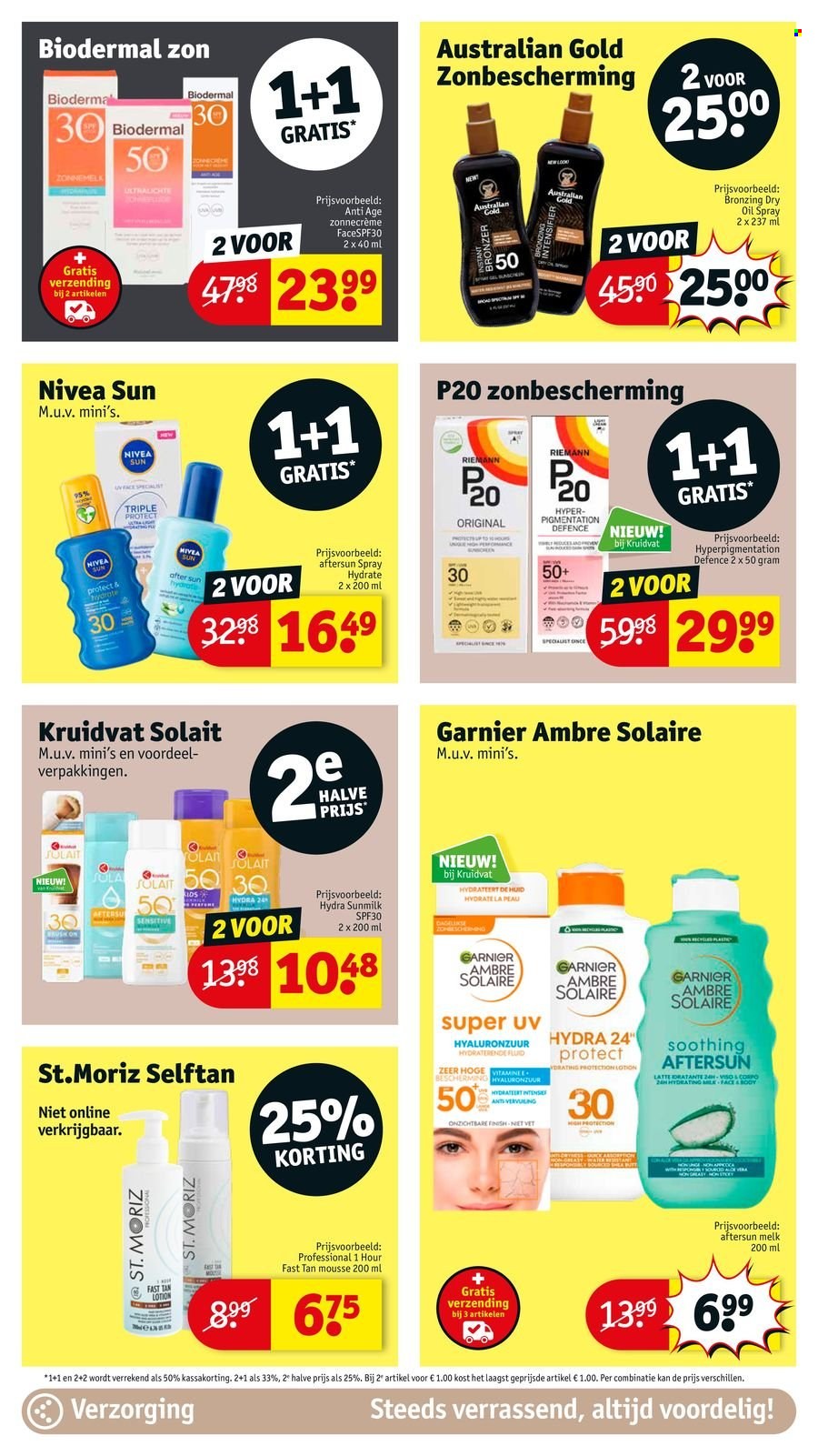 Kruidvat-aanbieding - 9-4-2024 - 21-4-2024. Pagina 4