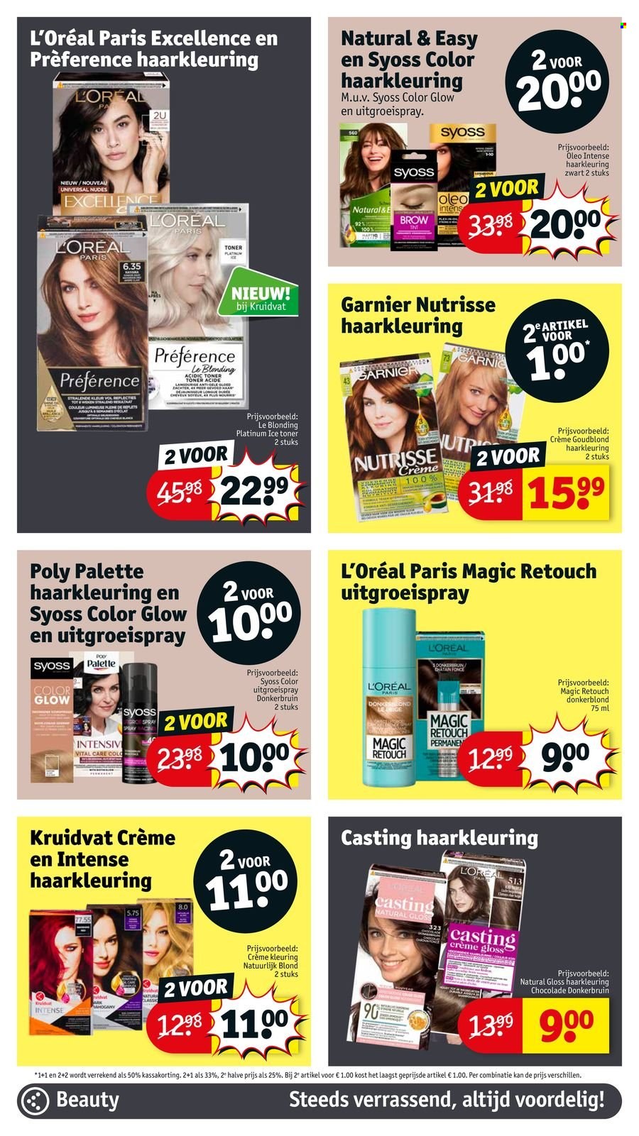 Kruidvat-aanbieding - 9-4-2024 - 21-4-2024. Pagina 5