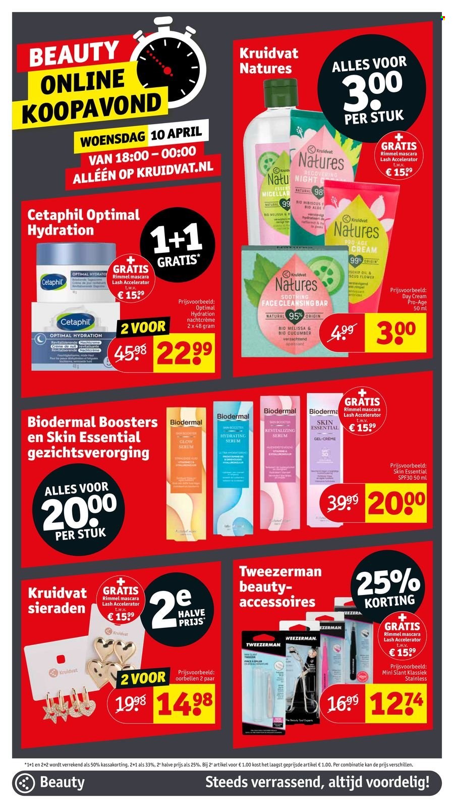 Kruidvat-aanbieding - 9-4-2024 - 21-4-2024. Pagina 8