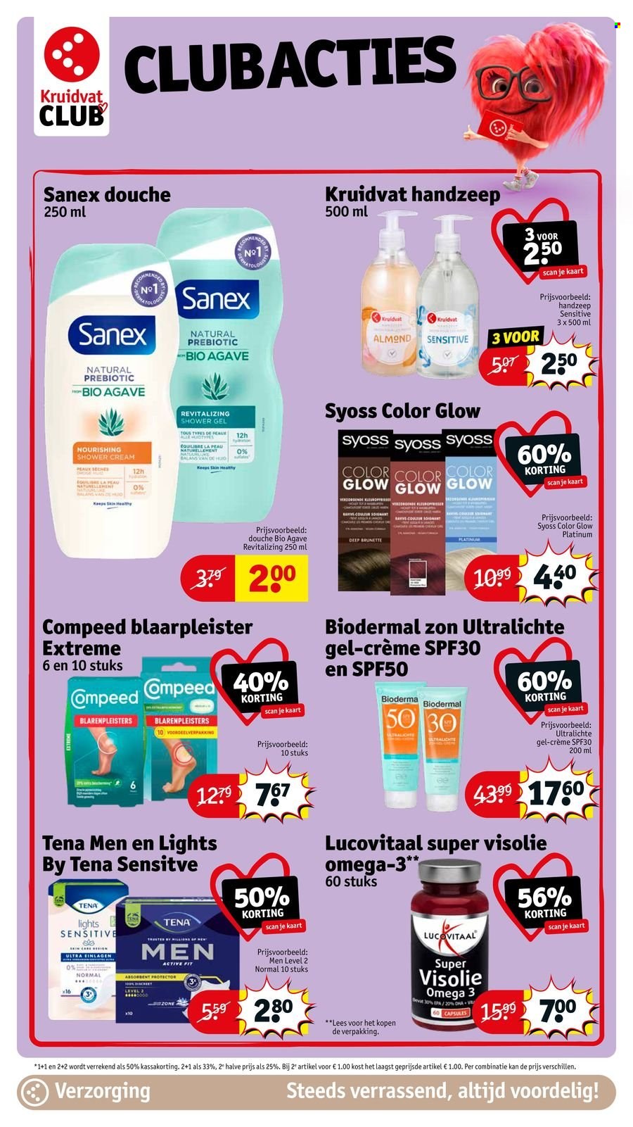 Kruidvat-aanbieding - 9-4-2024 - 21-4-2024. Pagina 14