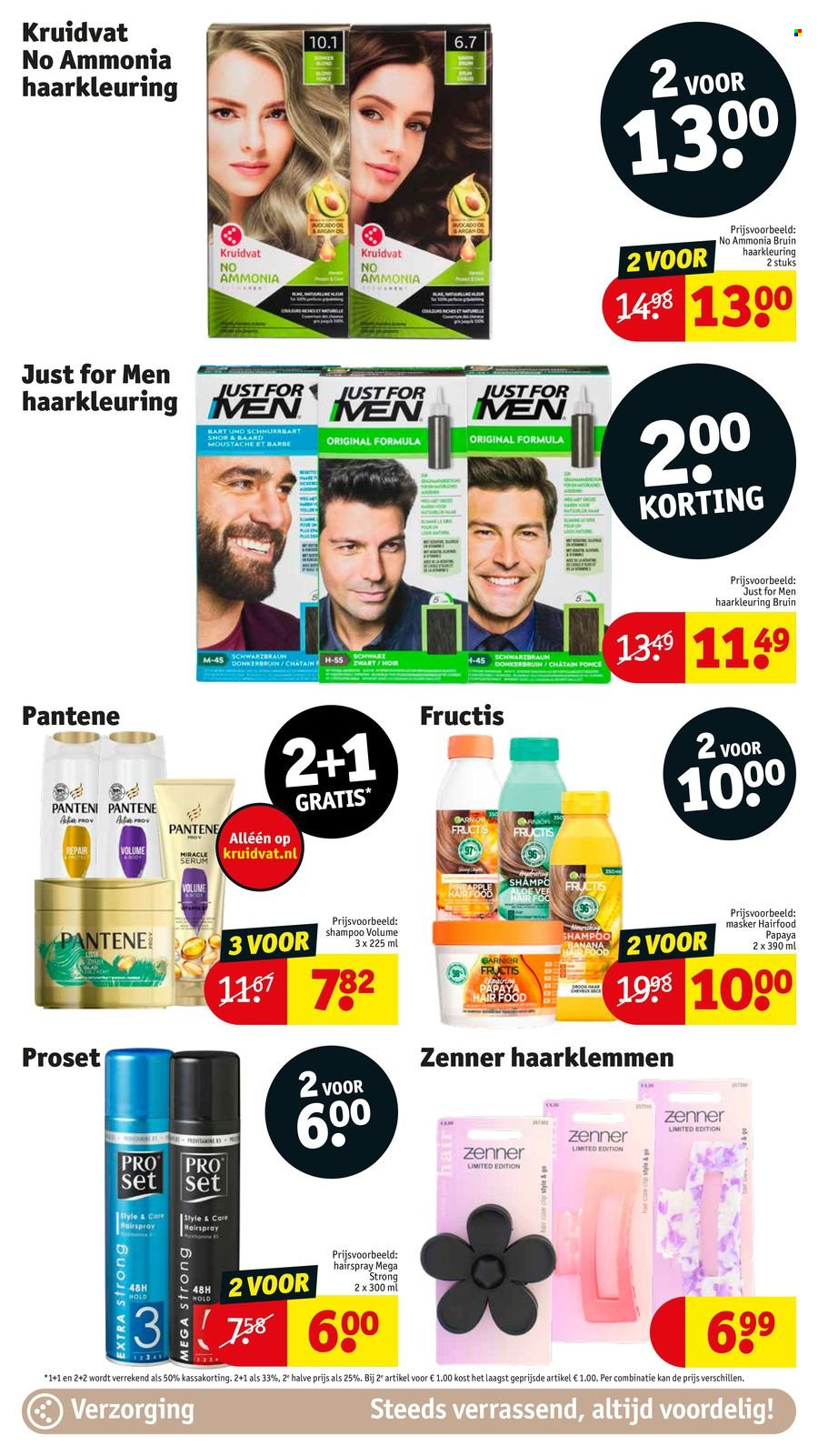 Kruidvat-aanbieding - 9-4-2024 - 21-4-2024. Pagina 18