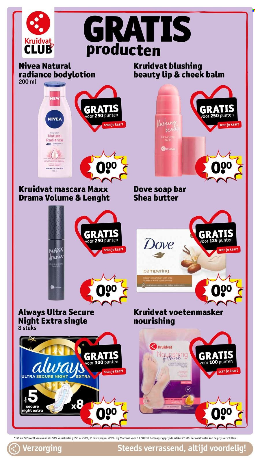 Kruidvat-aanbieding - 9-4-2024 - 21-4-2024. Pagina 22