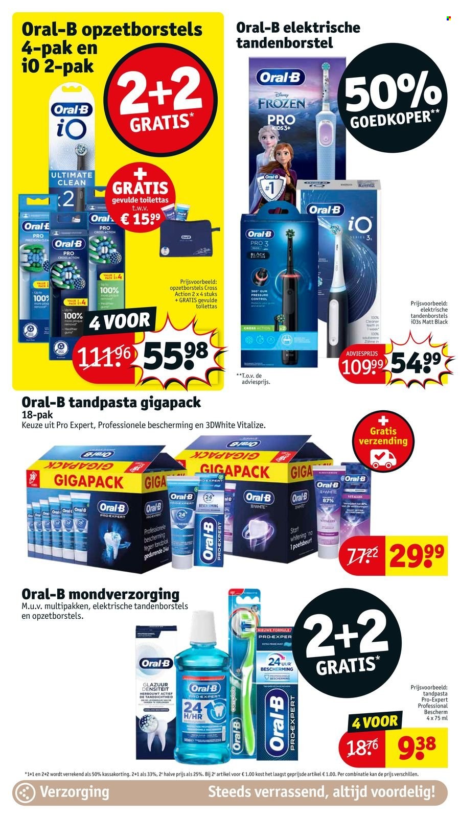 Kruidvat-aanbieding - 9-4-2024 - 21-4-2024. Pagina 28