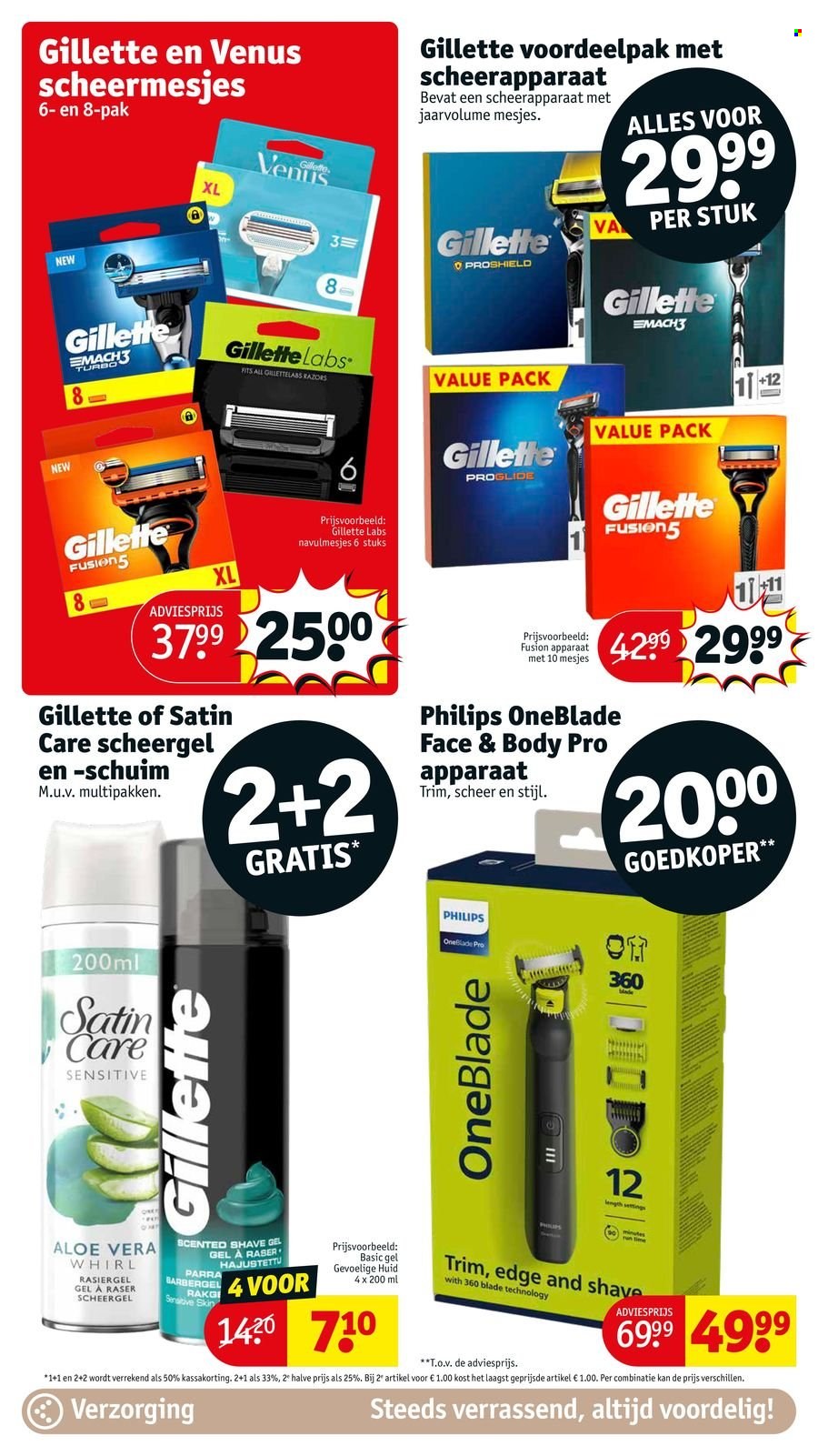 Kruidvat-aanbieding - 9-4-2024 - 21-4-2024. Pagina 33