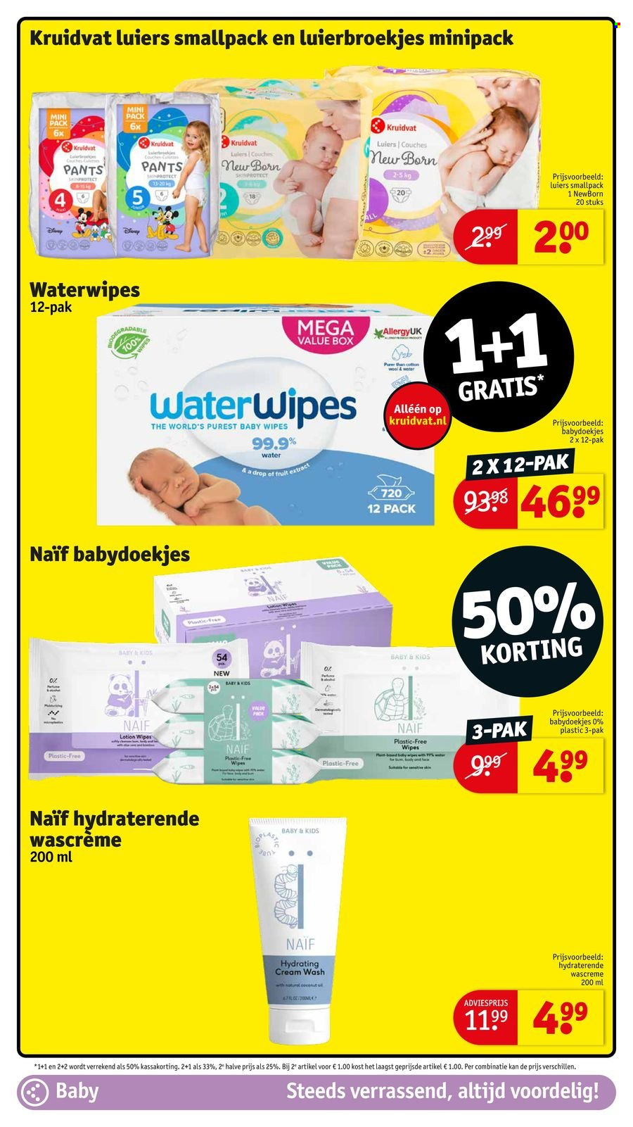 Kruidvat-aanbieding - 9-4-2024 - 21-4-2024. Pagina 44