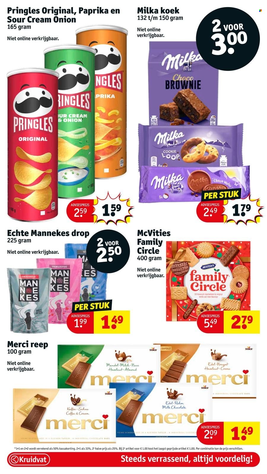 Kruidvat-aanbieding - 9-4-2024 - 21-4-2024. Pagina 59