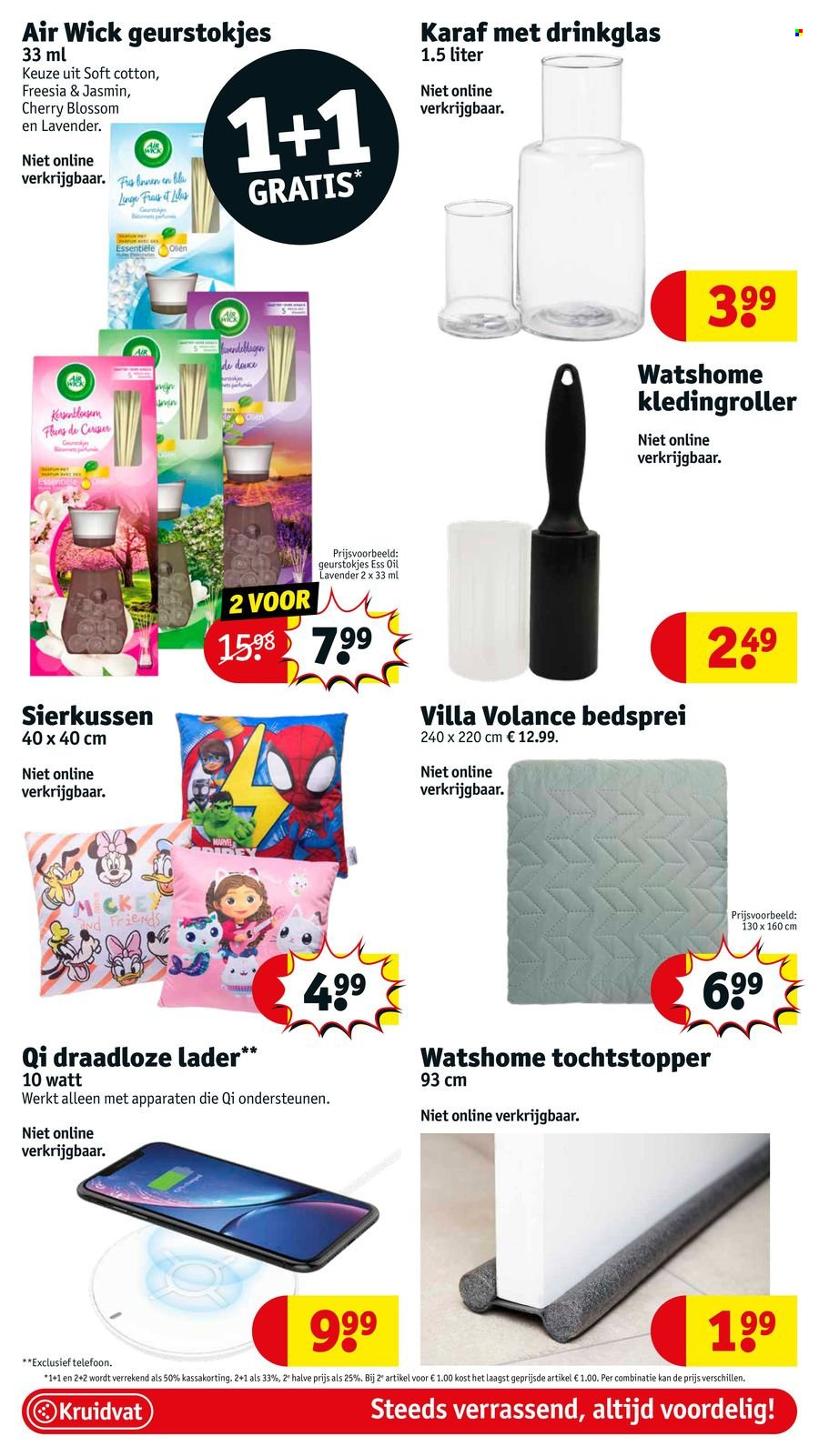 Kruidvat-aanbieding - 9-4-2024 - 21-4-2024. Pagina 63