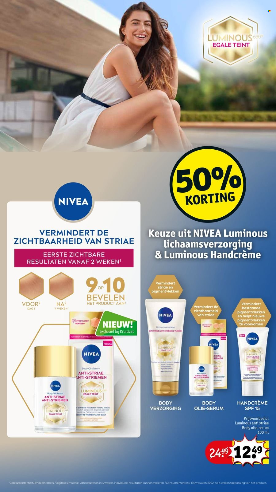 Kruidvat-aanbieding - 9-4-2024 - 21-4-2024. Pagina 68