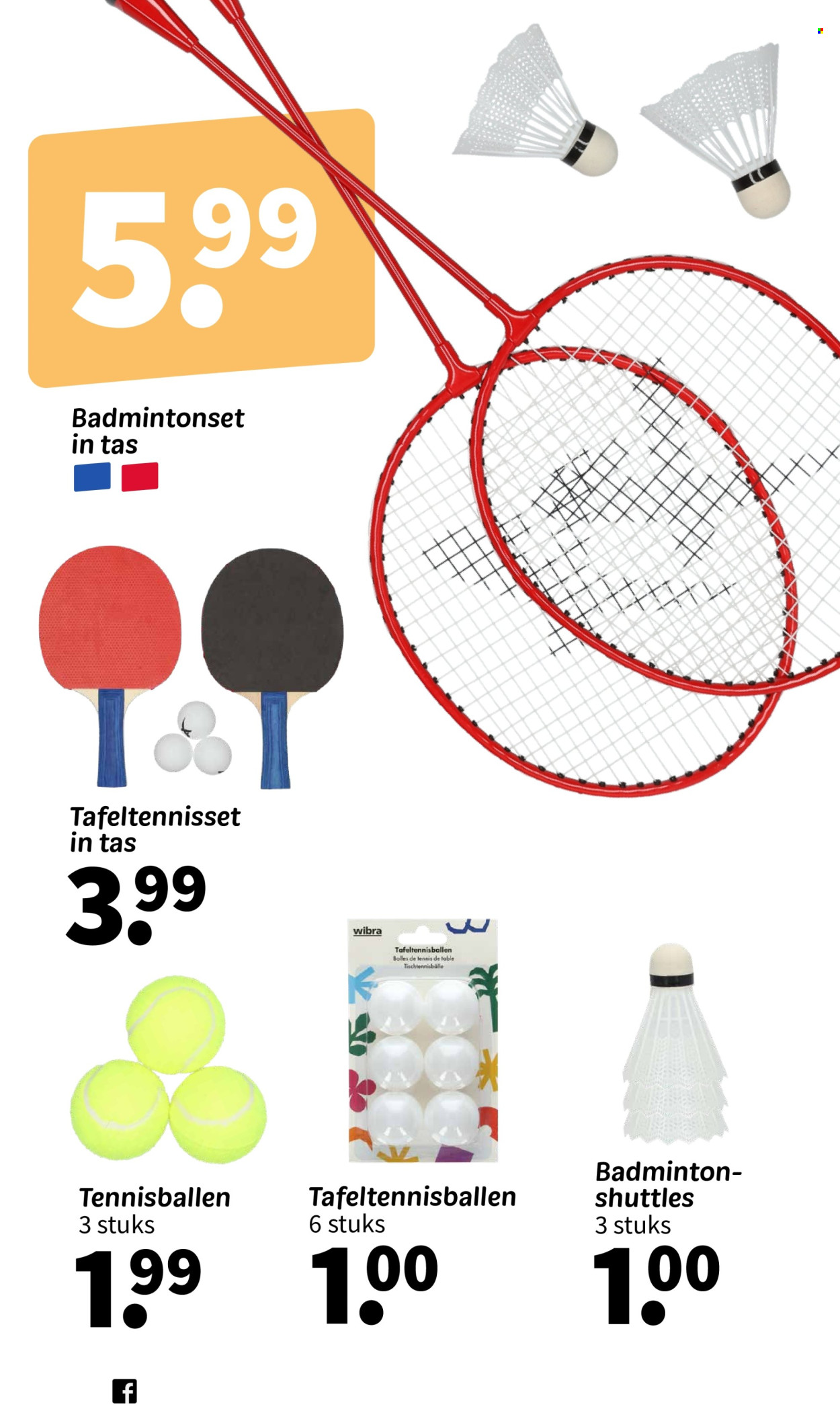 Wibra-aanbieding - 8-4-2024 - 21-4-2024. Pagina 7