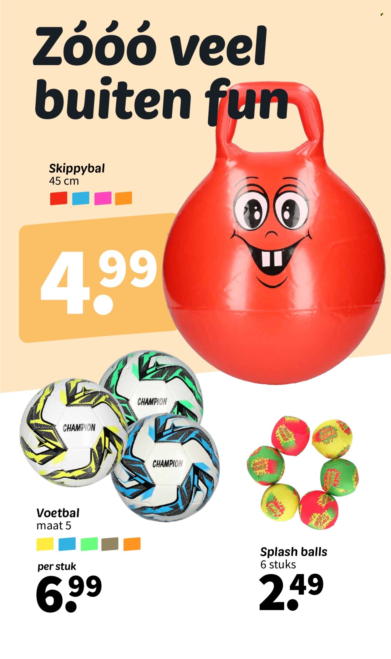 Wibra-aanbieding - 8-4-2024 - 21-4-2024. Pagina 8
