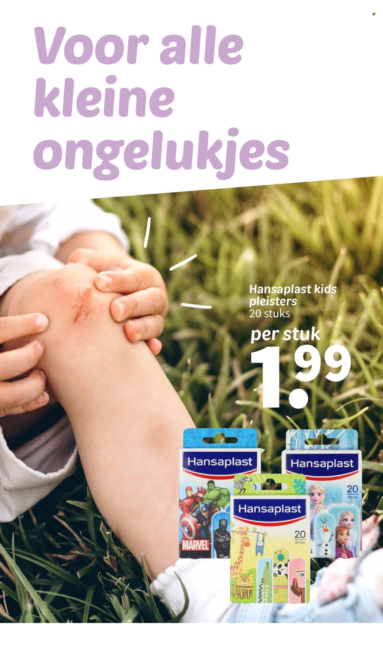 Wibra-aanbieding - 8-4-2024 - 21-4-2024. Pagina 10