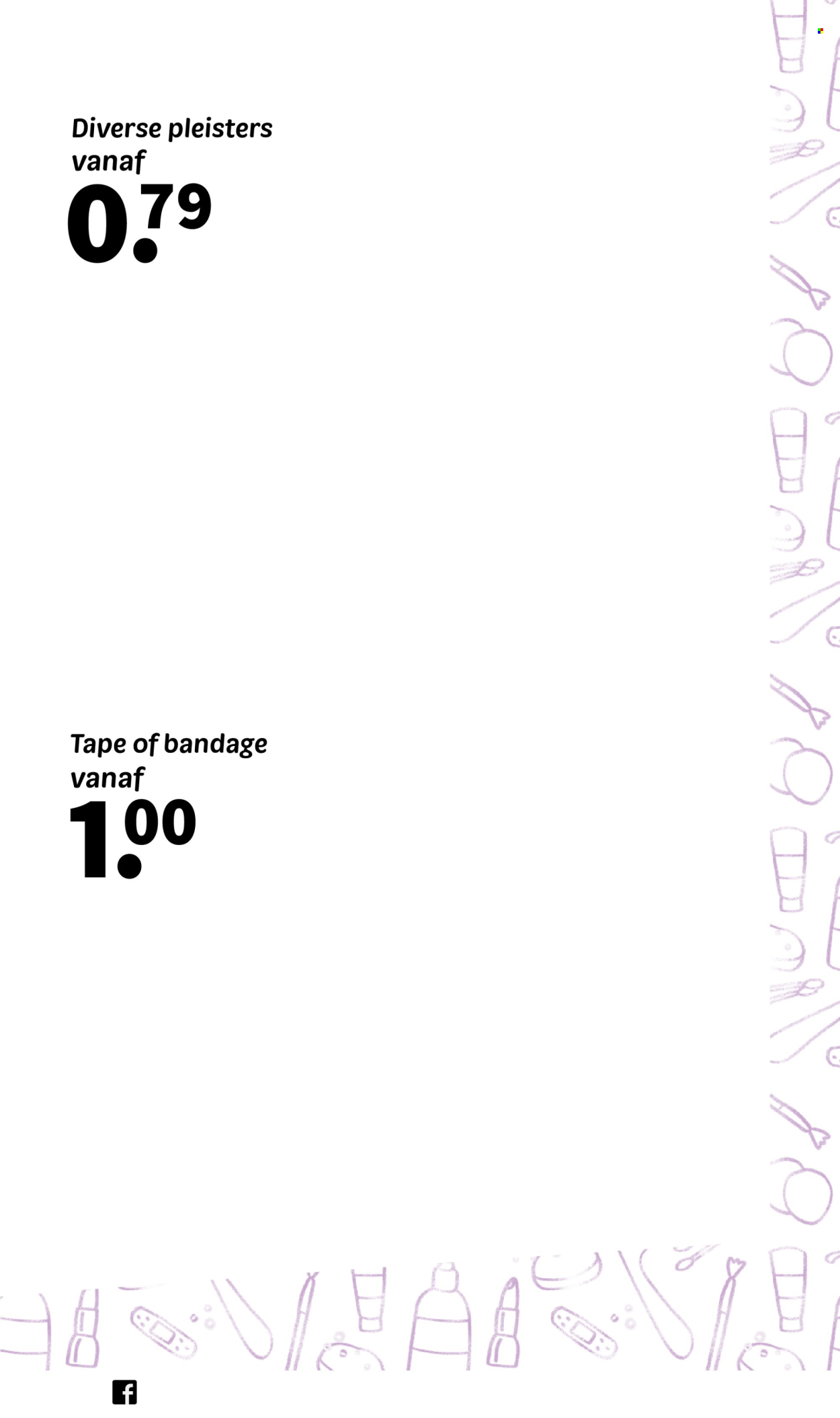 Wibra-aanbieding - 8-4-2024 - 21-4-2024. Pagina 11