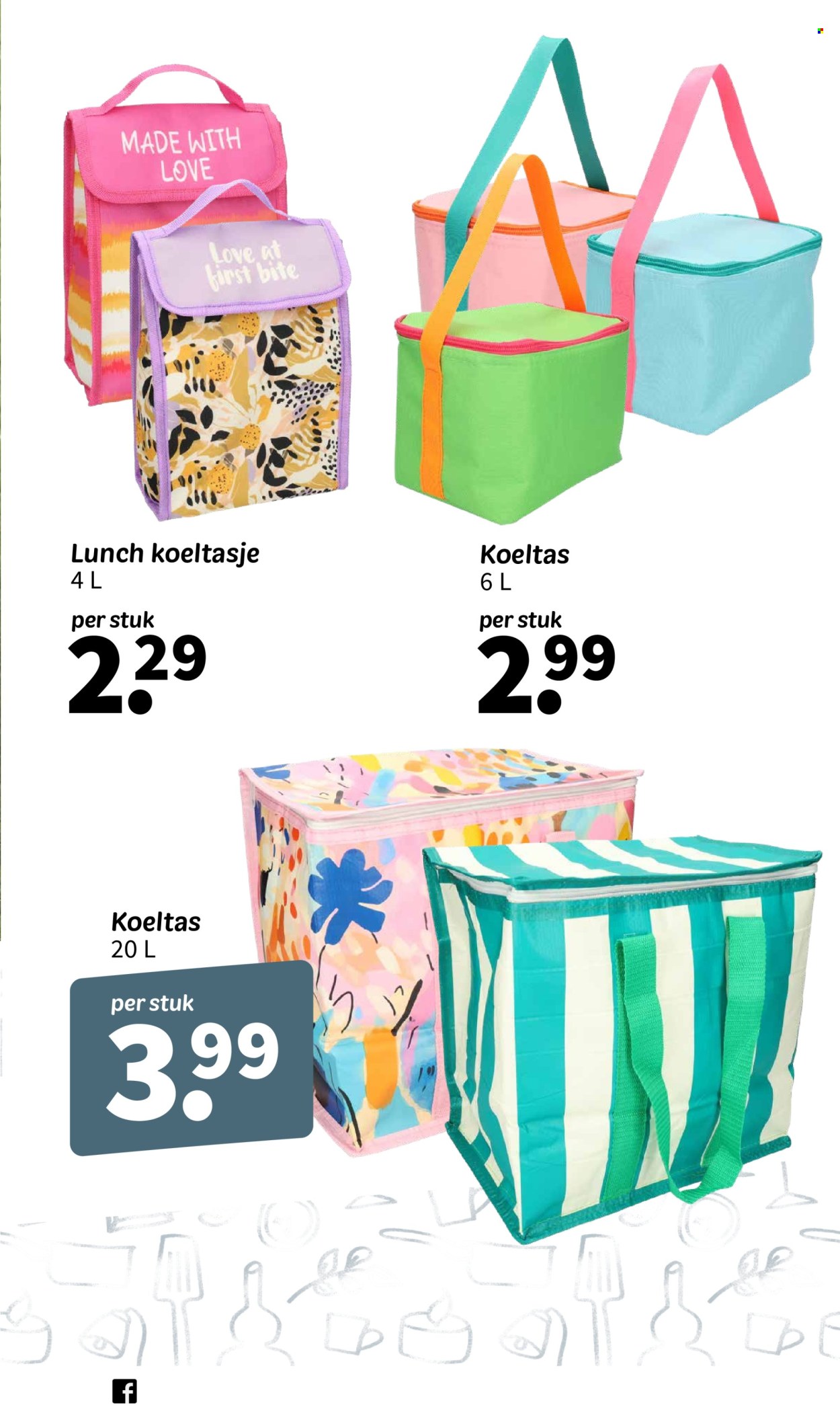 Wibra-aanbieding - 8-4-2024 - 21-4-2024. Pagina 13