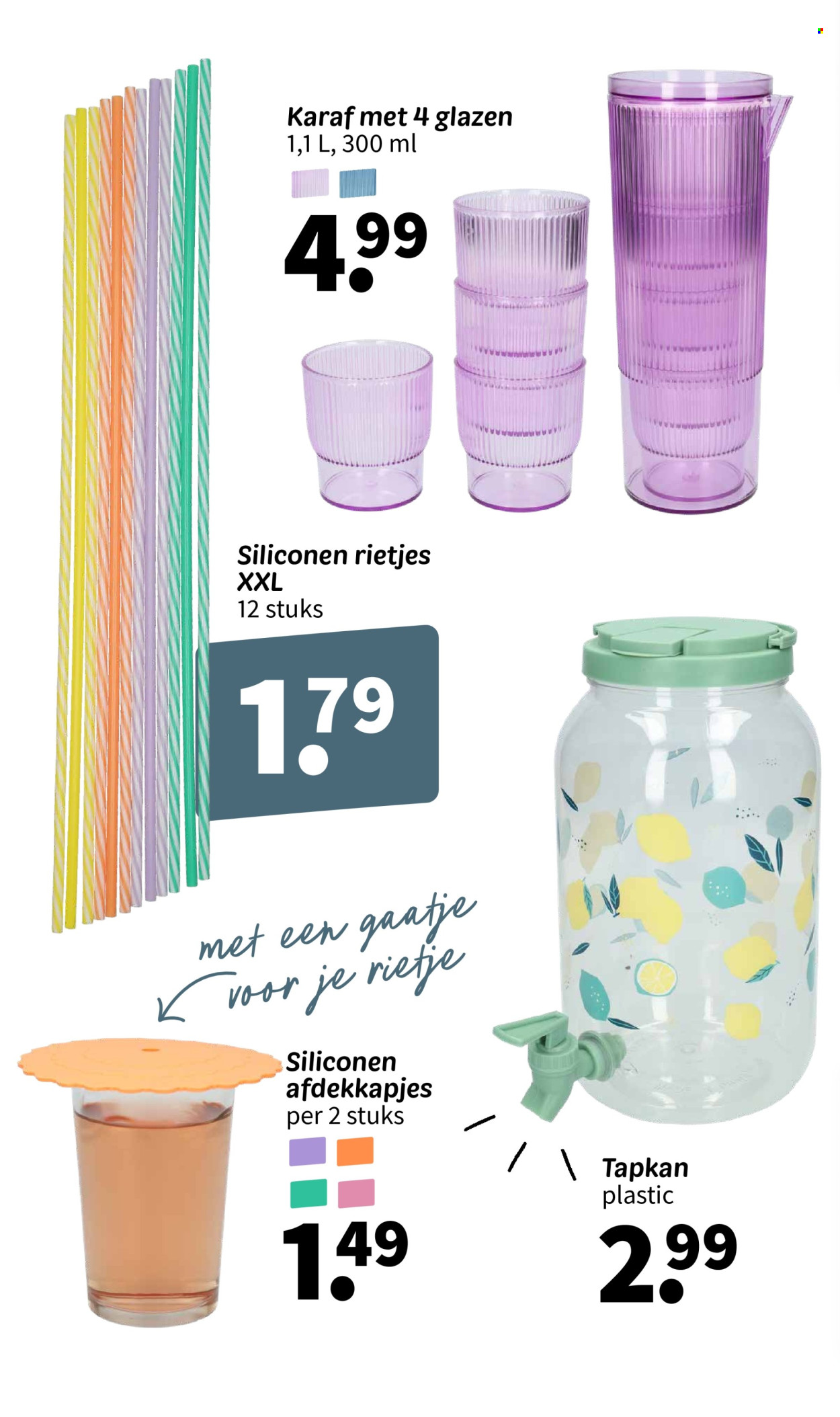 Wibra-aanbieding - 8-4-2024 - 21-4-2024. Pagina 14